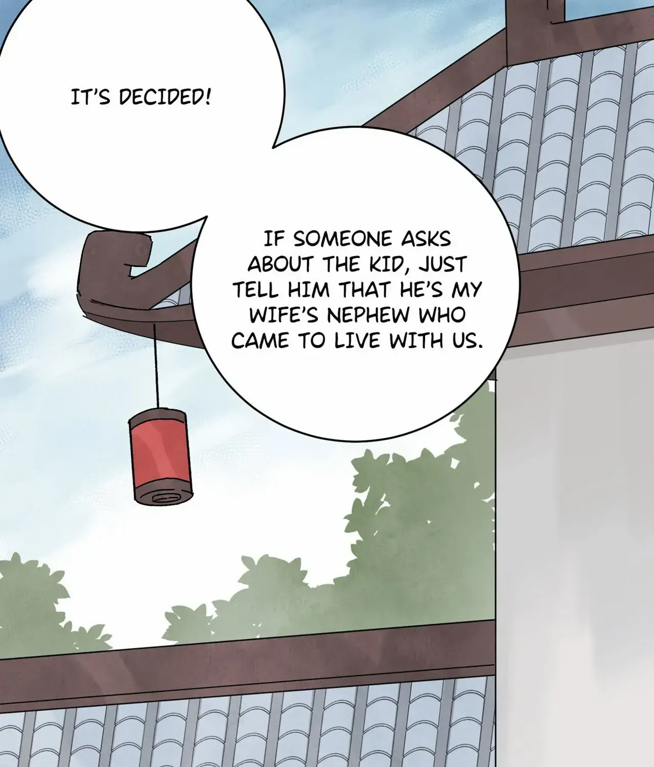 Read Killer or Saver chapter 34 image 40 on Lezhin