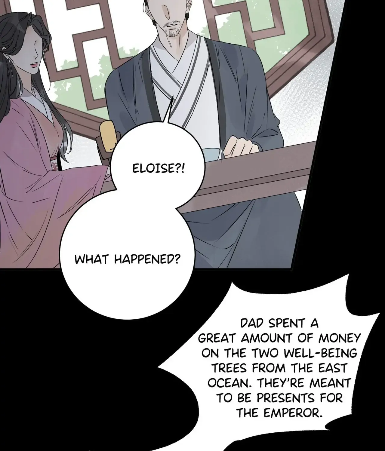 Read Killer or Saver chapter 34 image 43 on Lezhin
