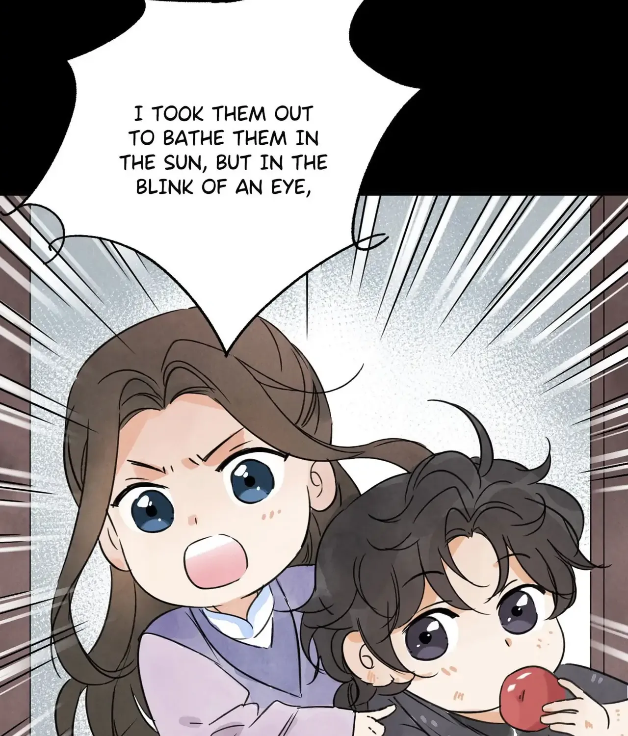 Read Killer or Saver chapter 34 image 44 on Lezhin