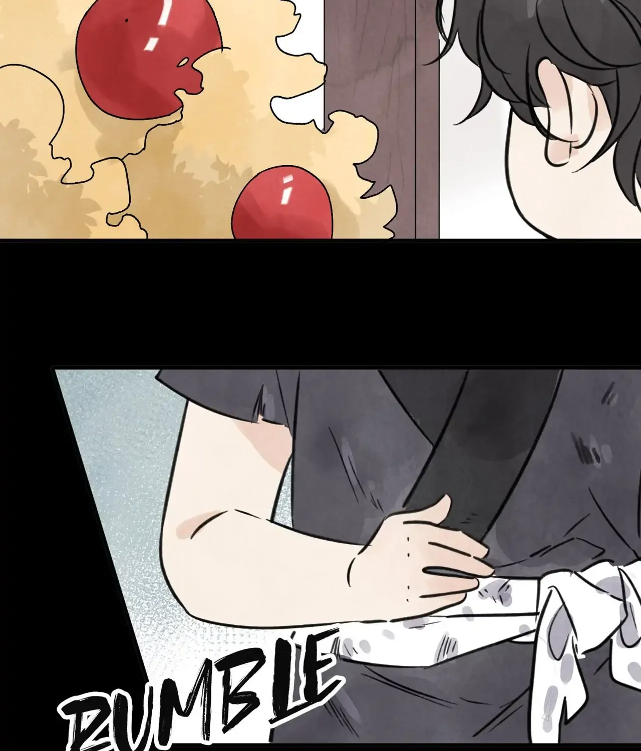 Read Killer or Saver chapter 34 image 5 on Lezhin