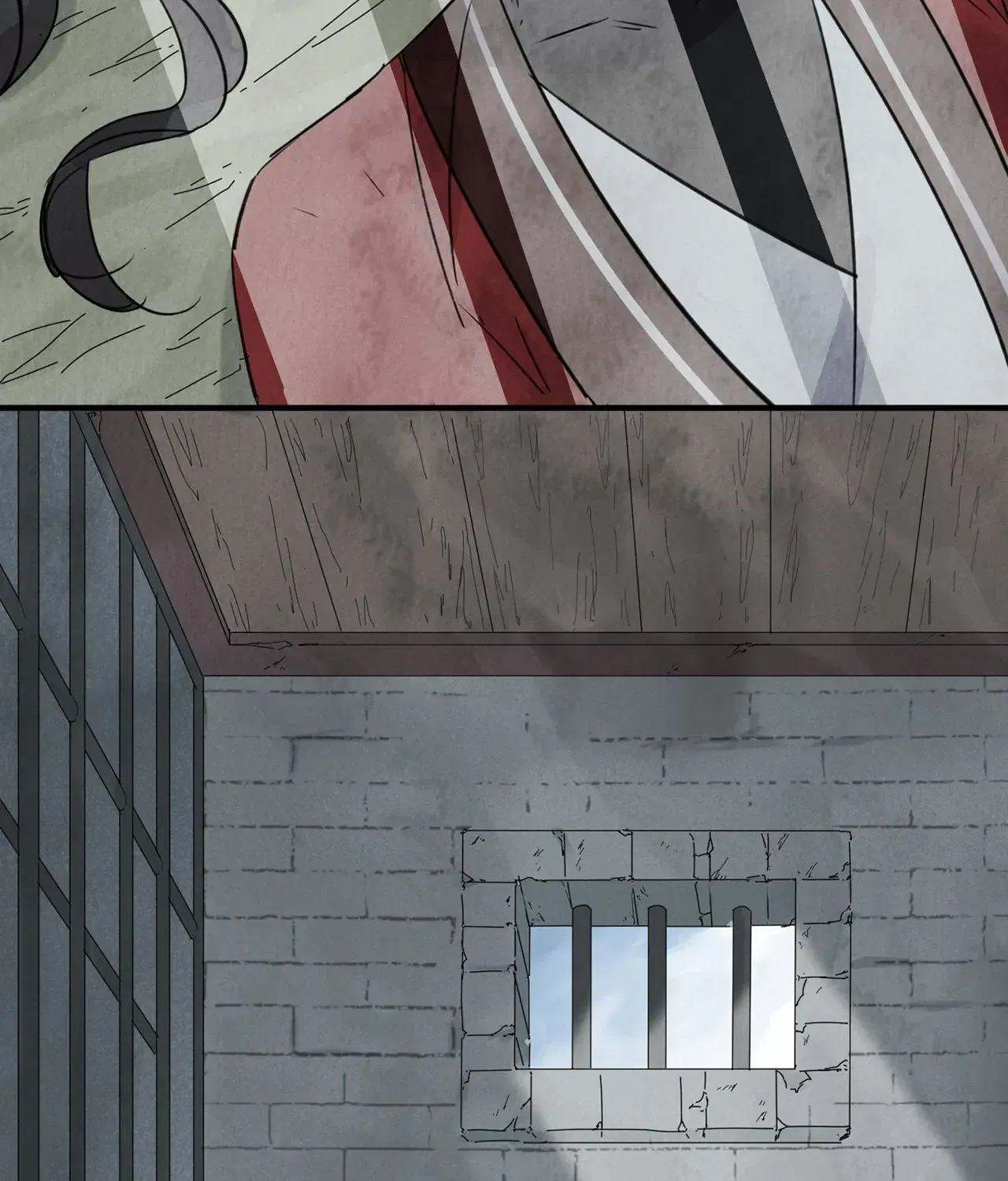Read Killer or Saver chapter 34 image 50 on Lezhin