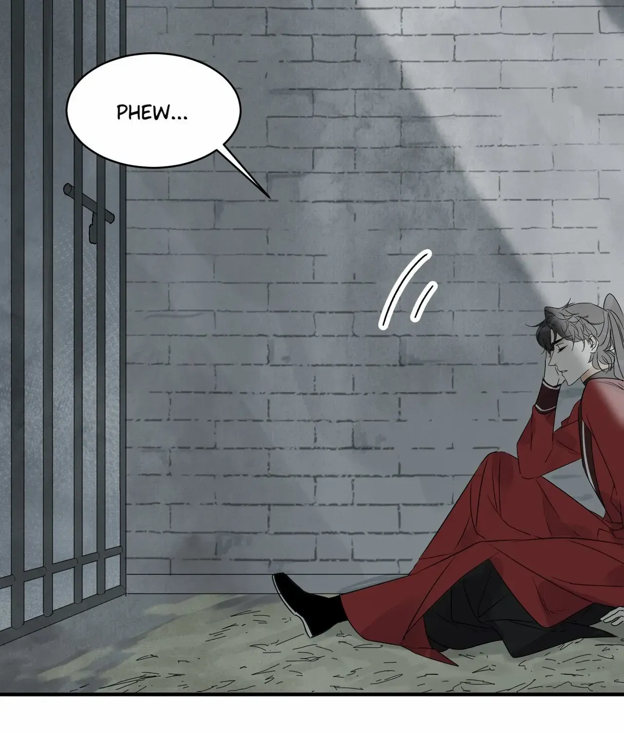 Read Killer or Saver chapter 34 image 51 on Lezhin