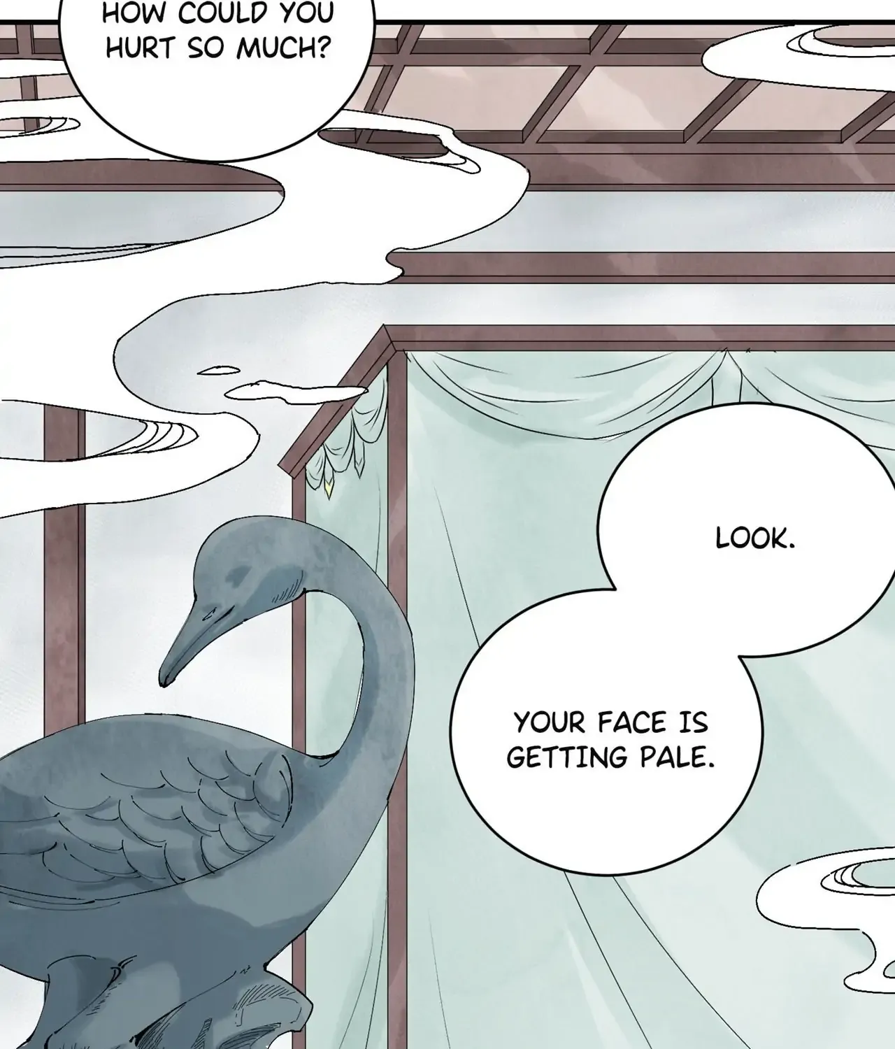 Read Killer or Saver chapter 34 image 61 on Lezhin