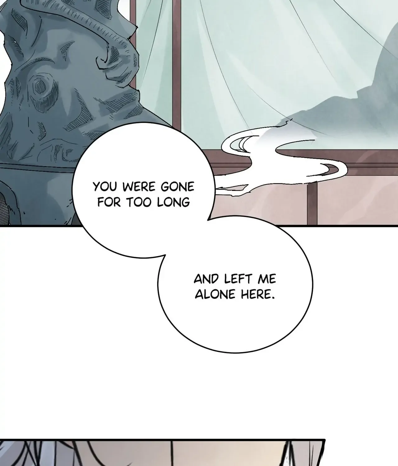 Read Killer or Saver chapter 34 image 62 on Lezhin