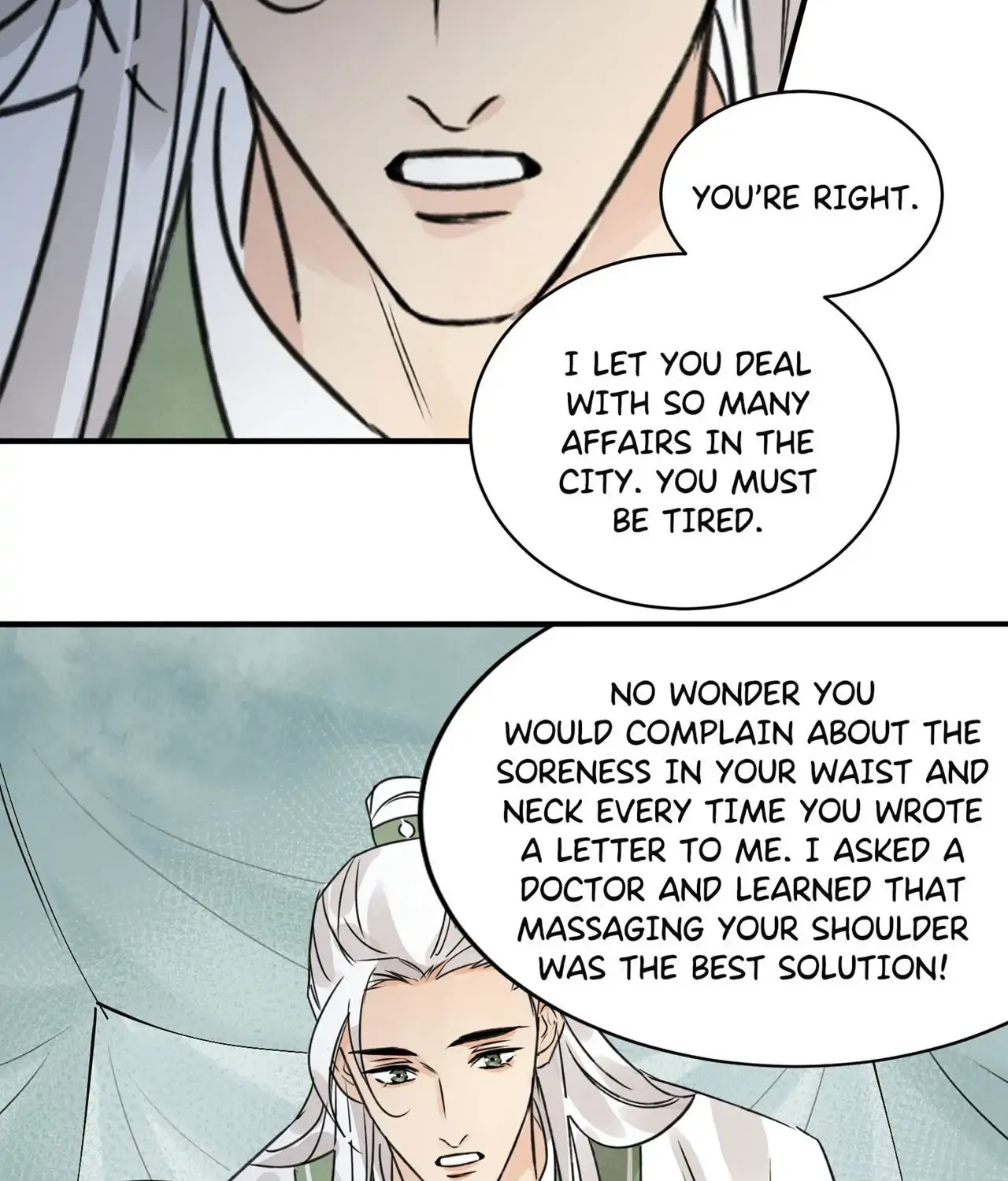 Read Killer or Saver chapter 34 image 63 on Lezhin