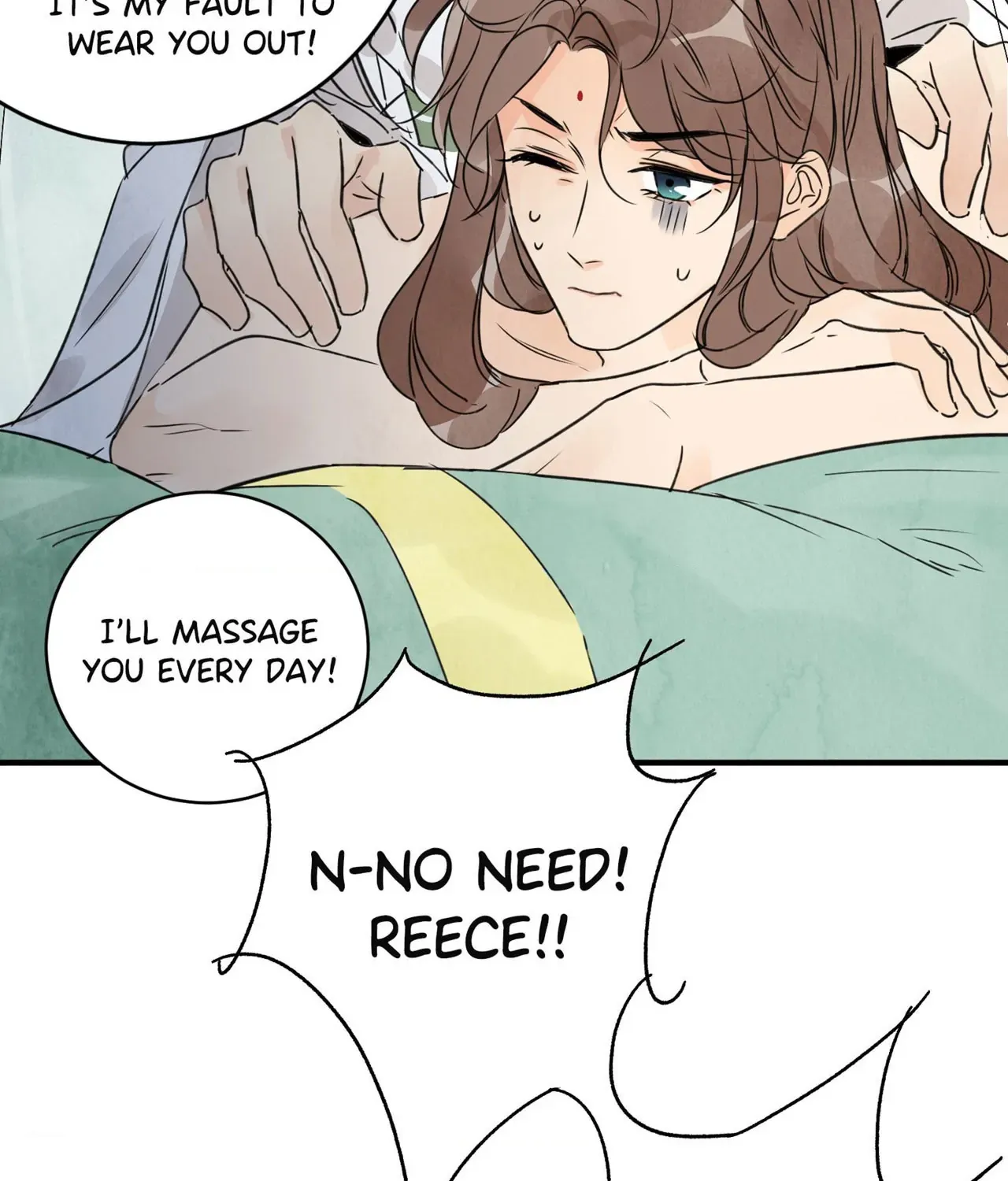 Read Killer or Saver chapter 34 image 65 on Lezhin