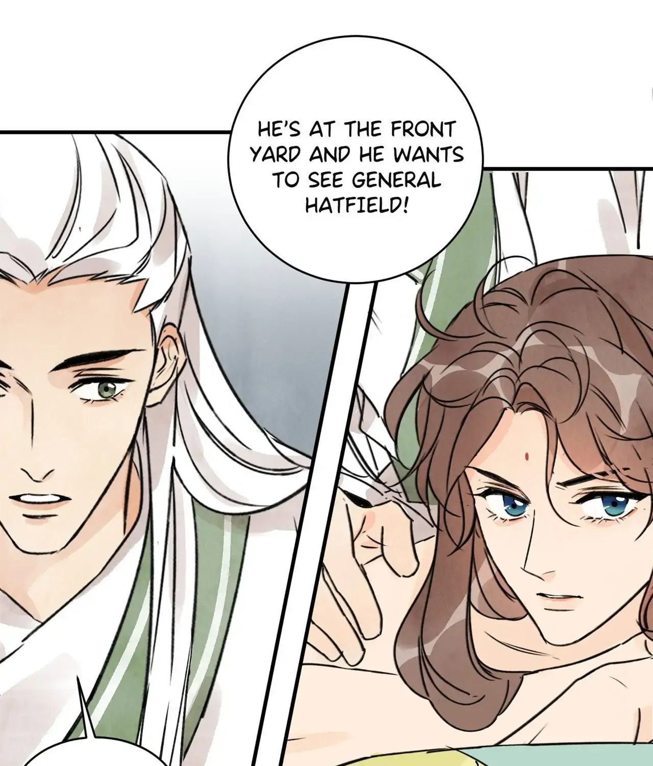 Read Killer or Saver chapter 34 image 68 on Lezhin