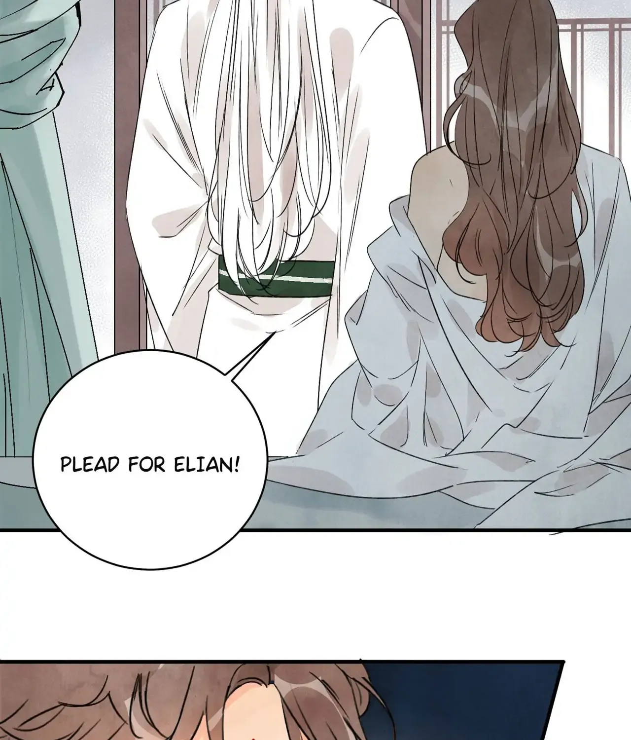 Read Killer or Saver chapter 34 image 70 on Lezhin