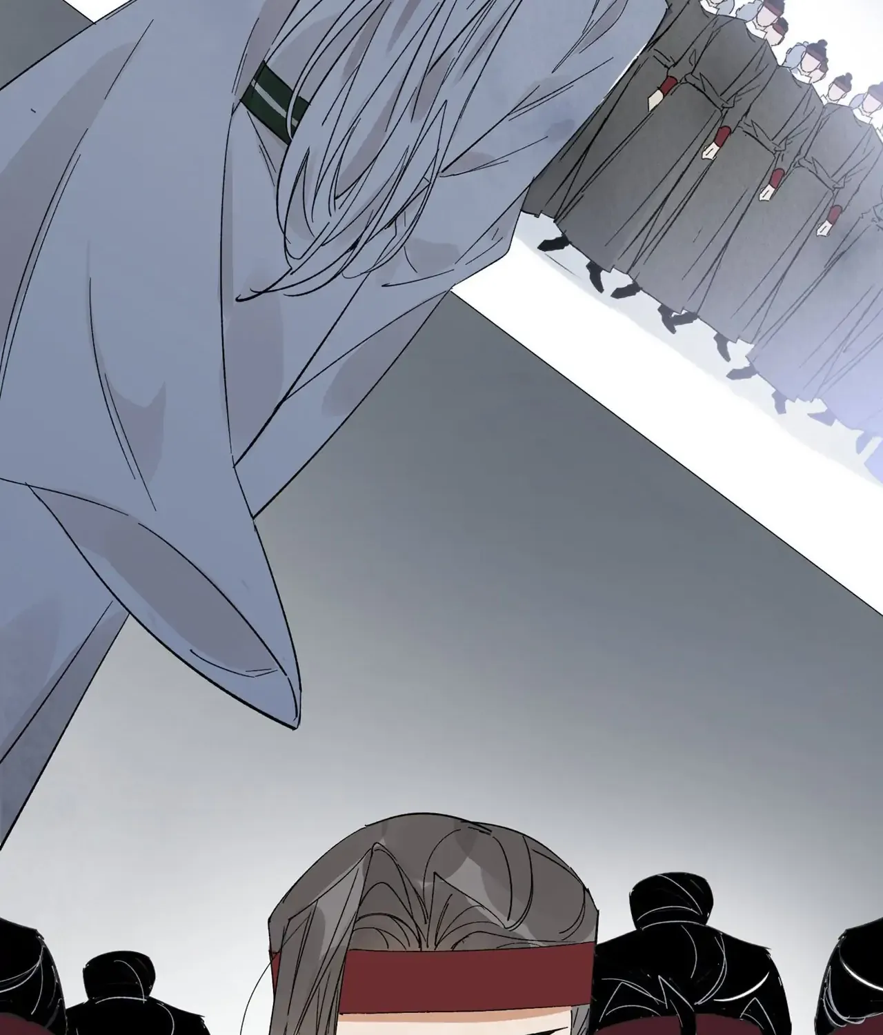 Read Killer or Saver chapter 34 image 77 on Lezhin