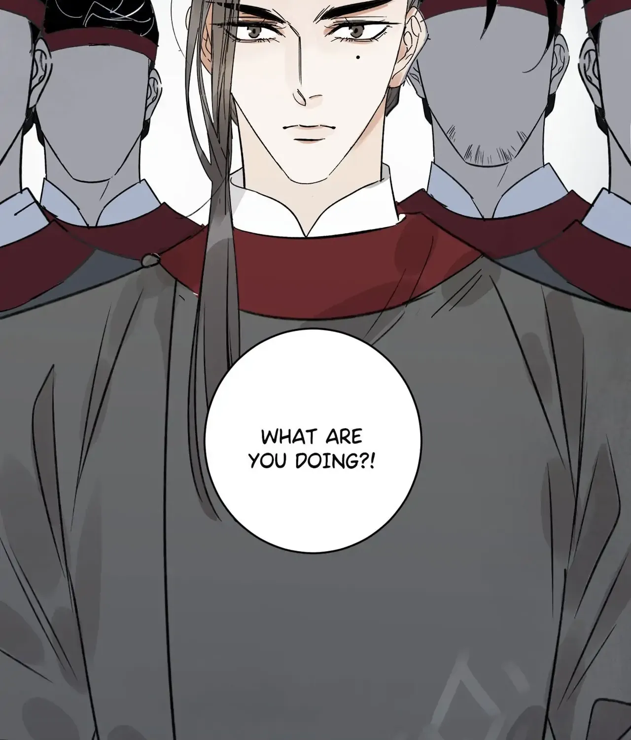 Read Killer or Saver chapter 34 image 78 on Lezhin
