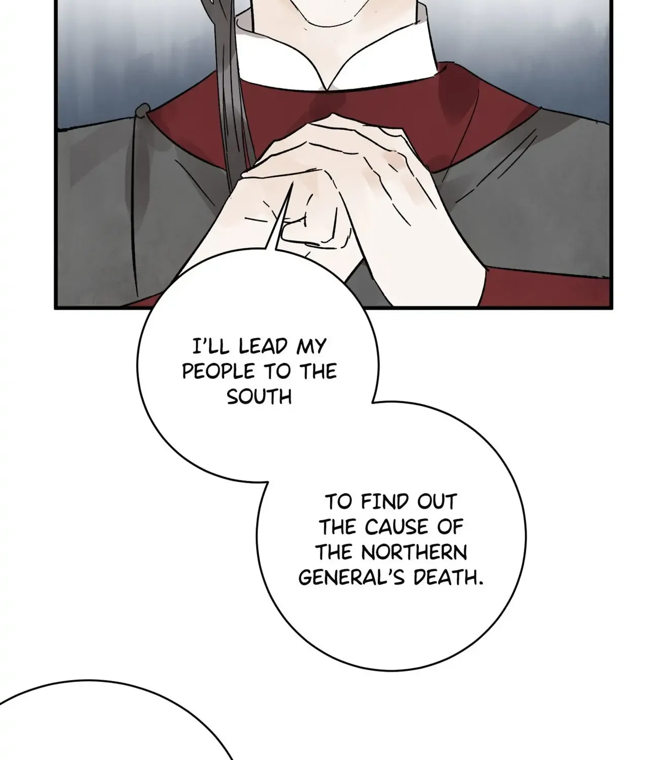 Read Killer or Saver chapter 34 image 84 on Lezhin