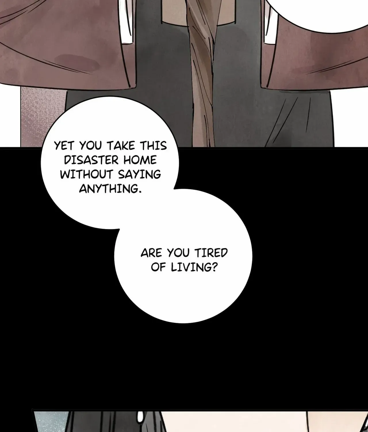 Read Killer or Saver chapter 34 image 9 on Lezhin