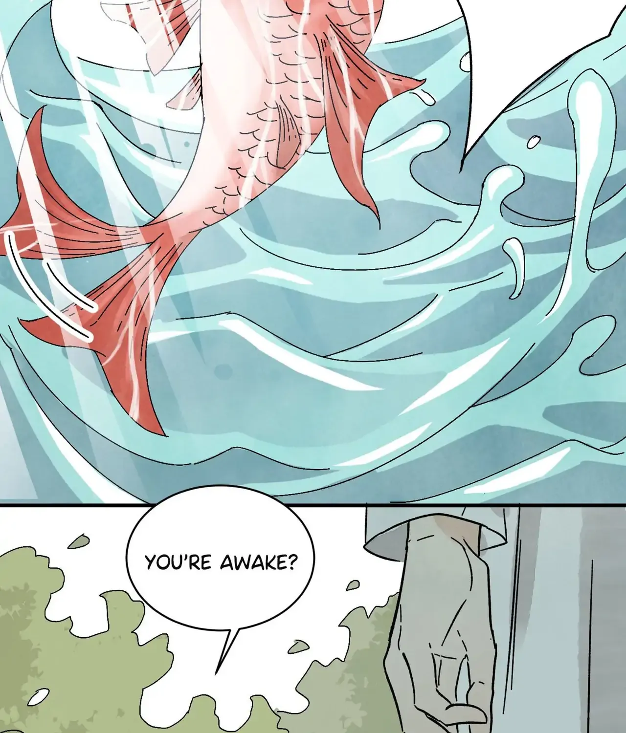 Read Killer or Saver chapter 34 image 95 on Lezhin