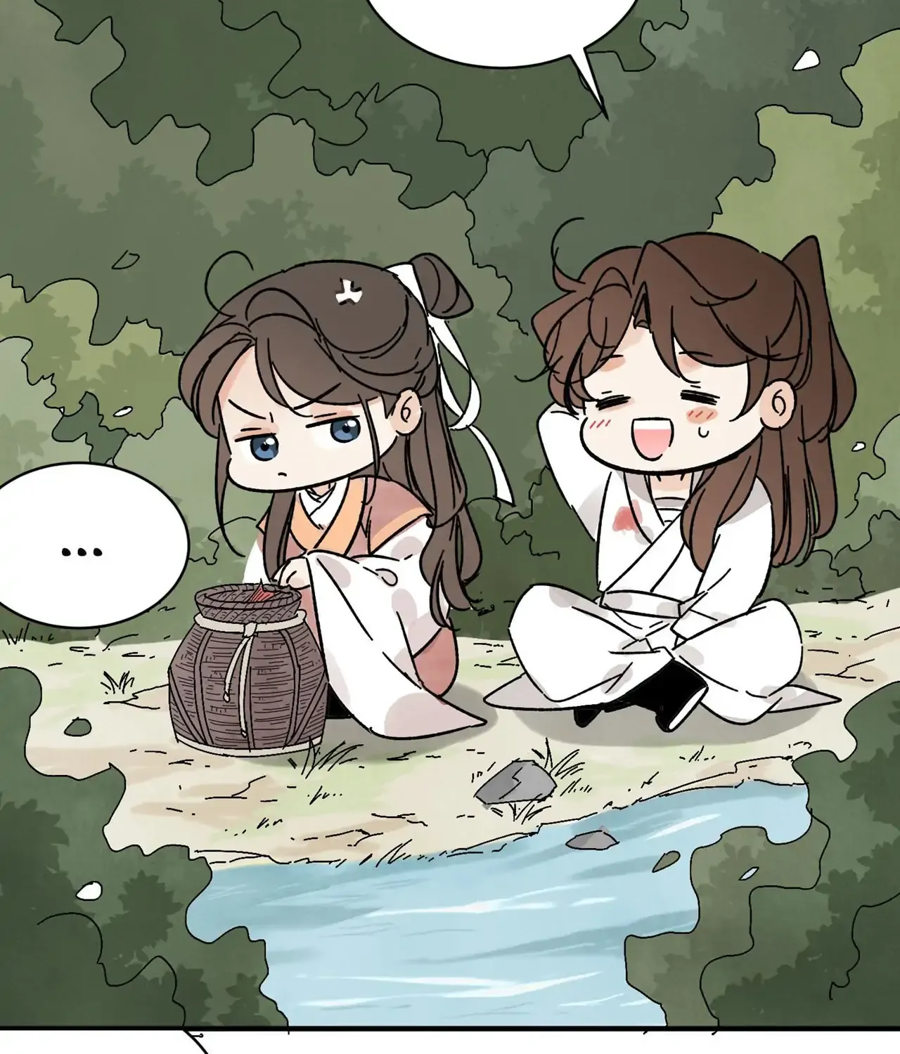 Read Killer or Saver chapter 34 image 99 on Lezhin