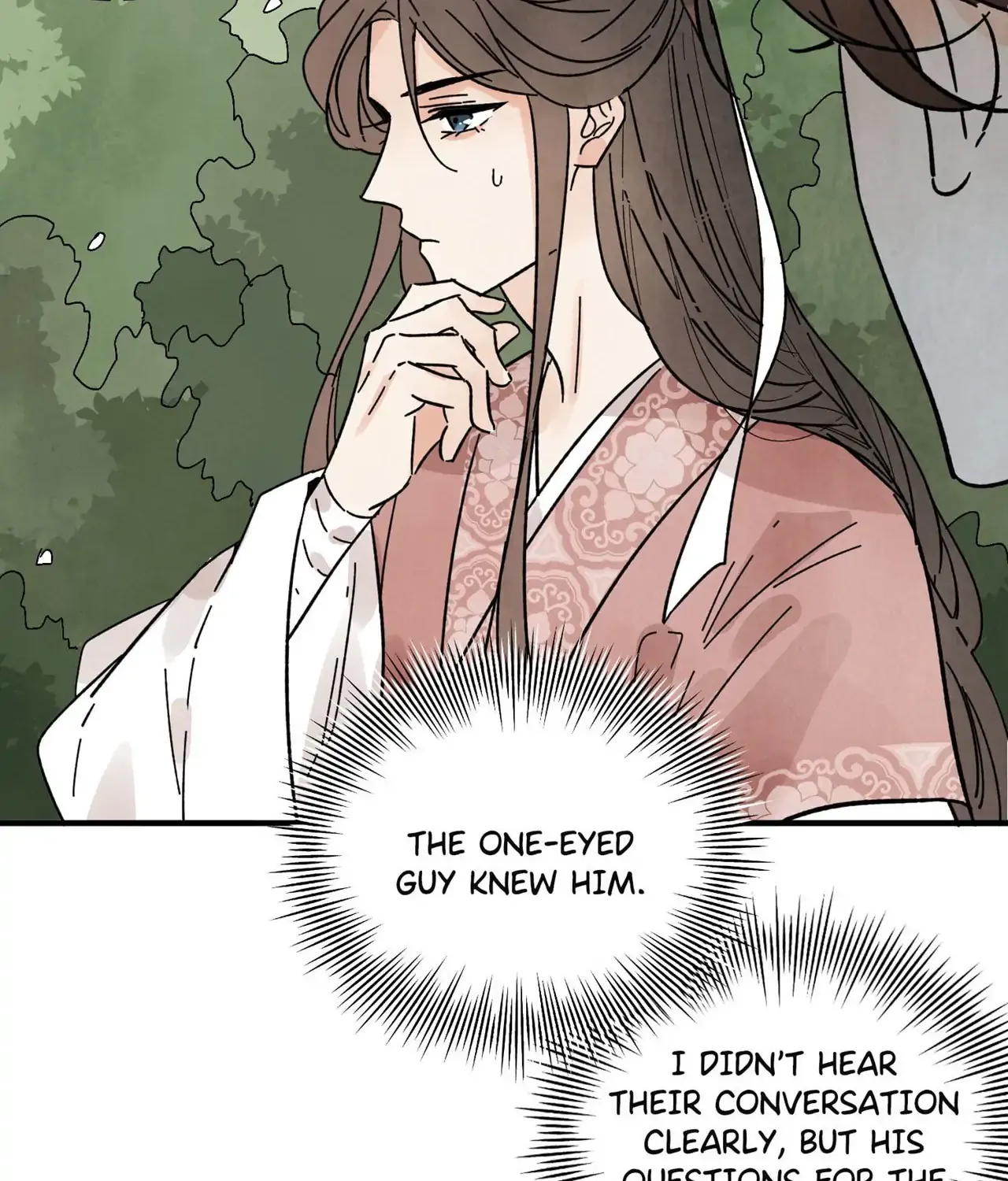 Read Killer or Saver chapter 35 image 10 on Lezhin