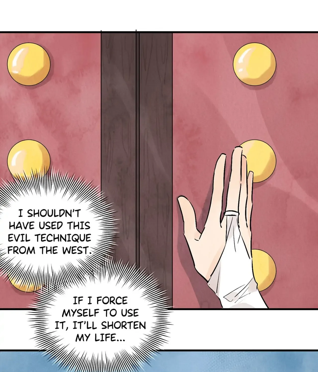 Read Killer or Saver chapter 35 image 103 on Lezhin