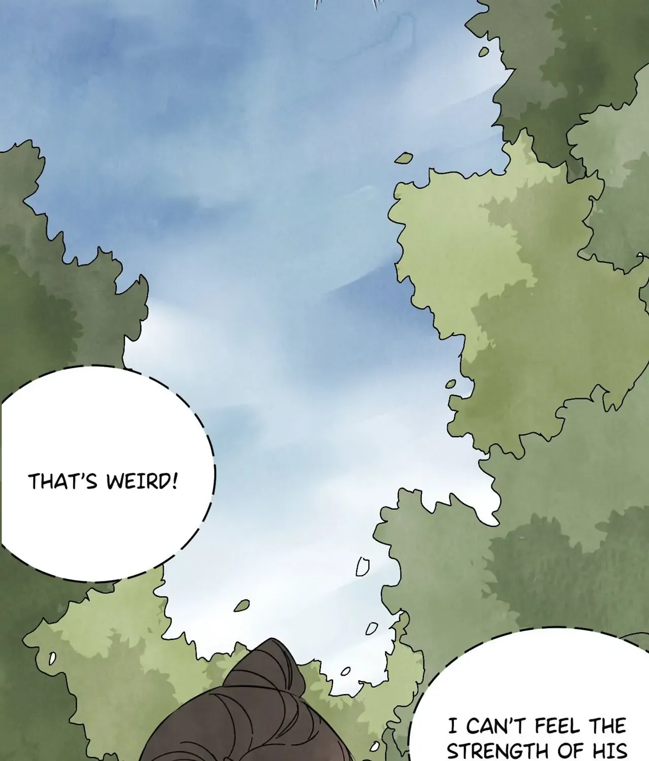 Read Killer or Saver chapter 35 image 15 on Lezhin
