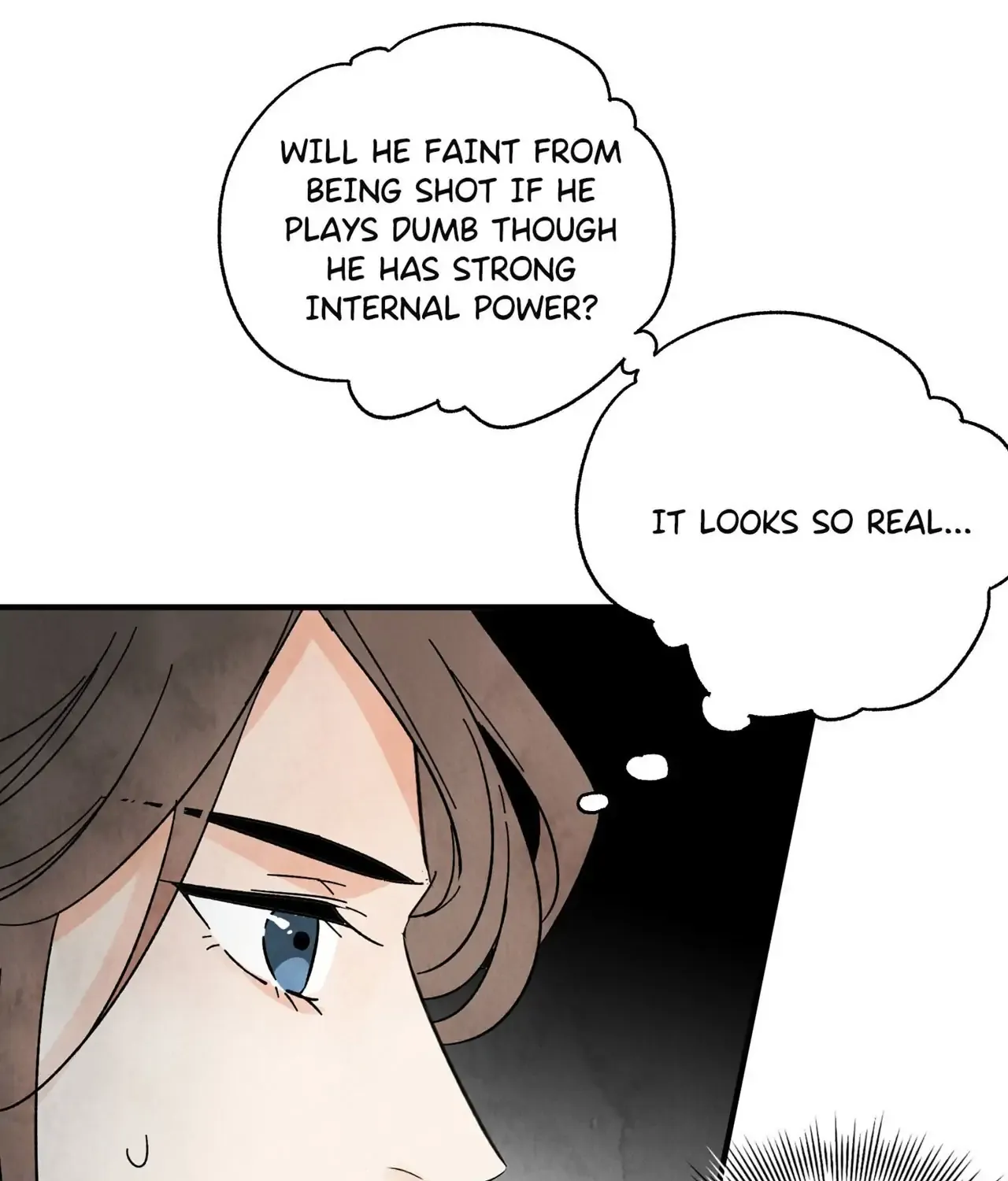 Read Killer or Saver chapter 35 image 25 on Lezhin