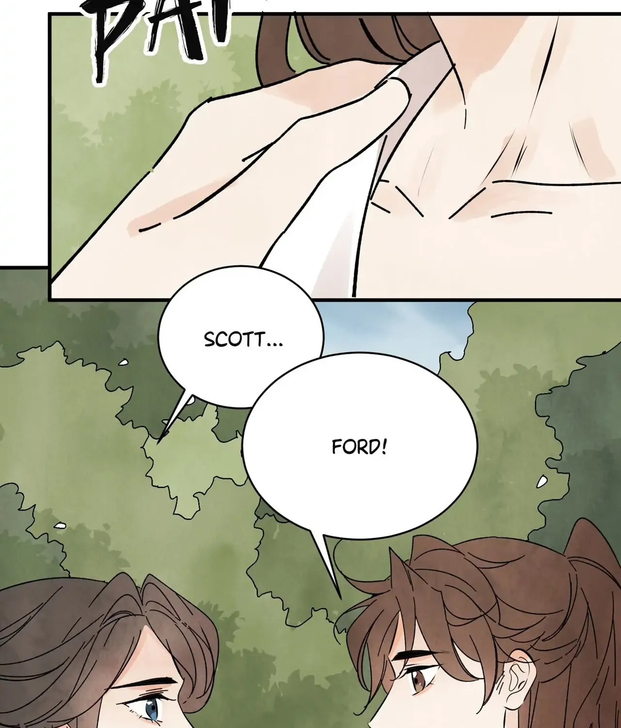 Read Killer or Saver chapter 35 image 27 on Lezhin