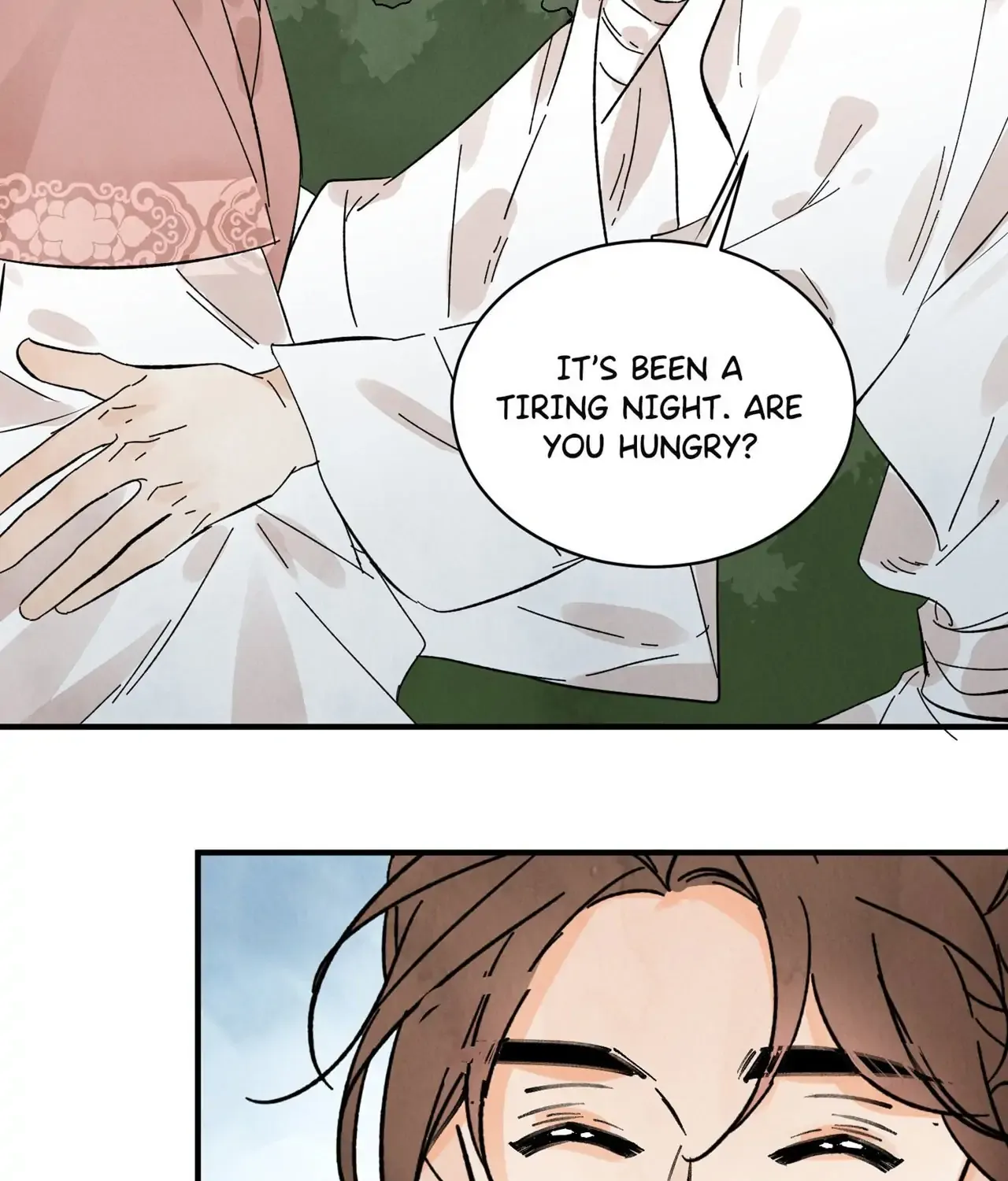 Read Killer or Saver chapter 35 image 29 on Lezhin