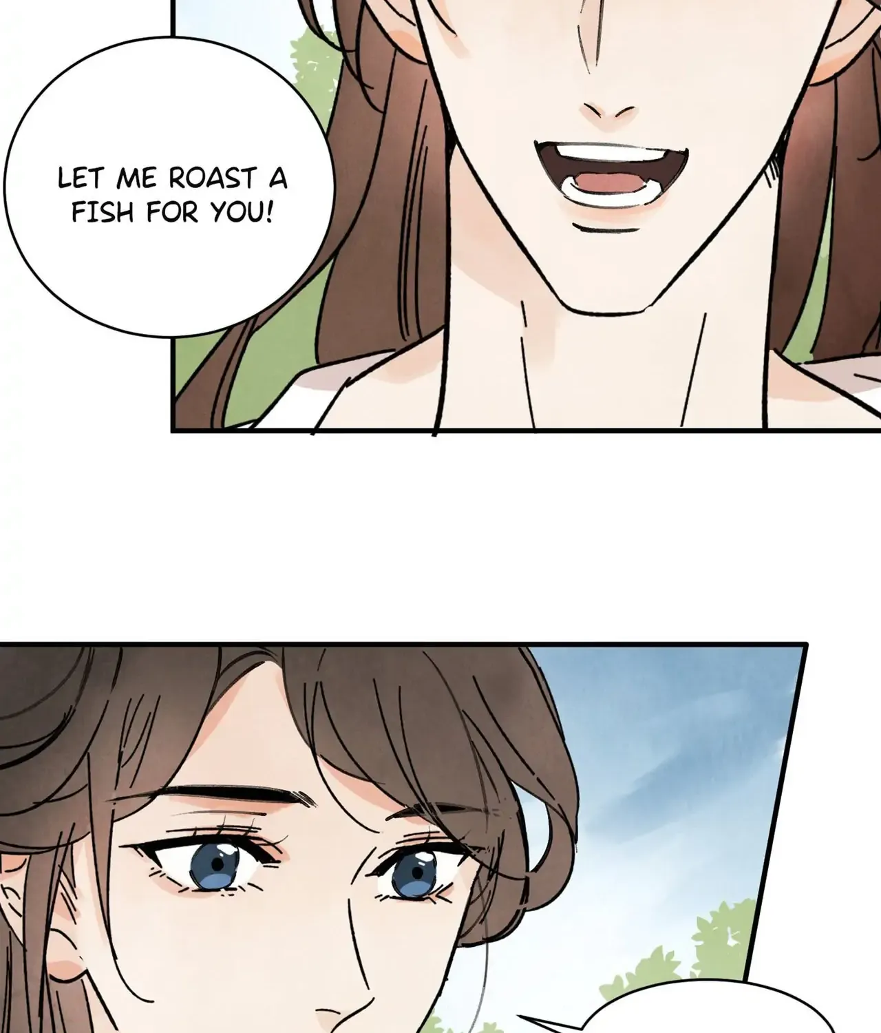 Read Killer or Saver chapter 35 image 30 on Lezhin