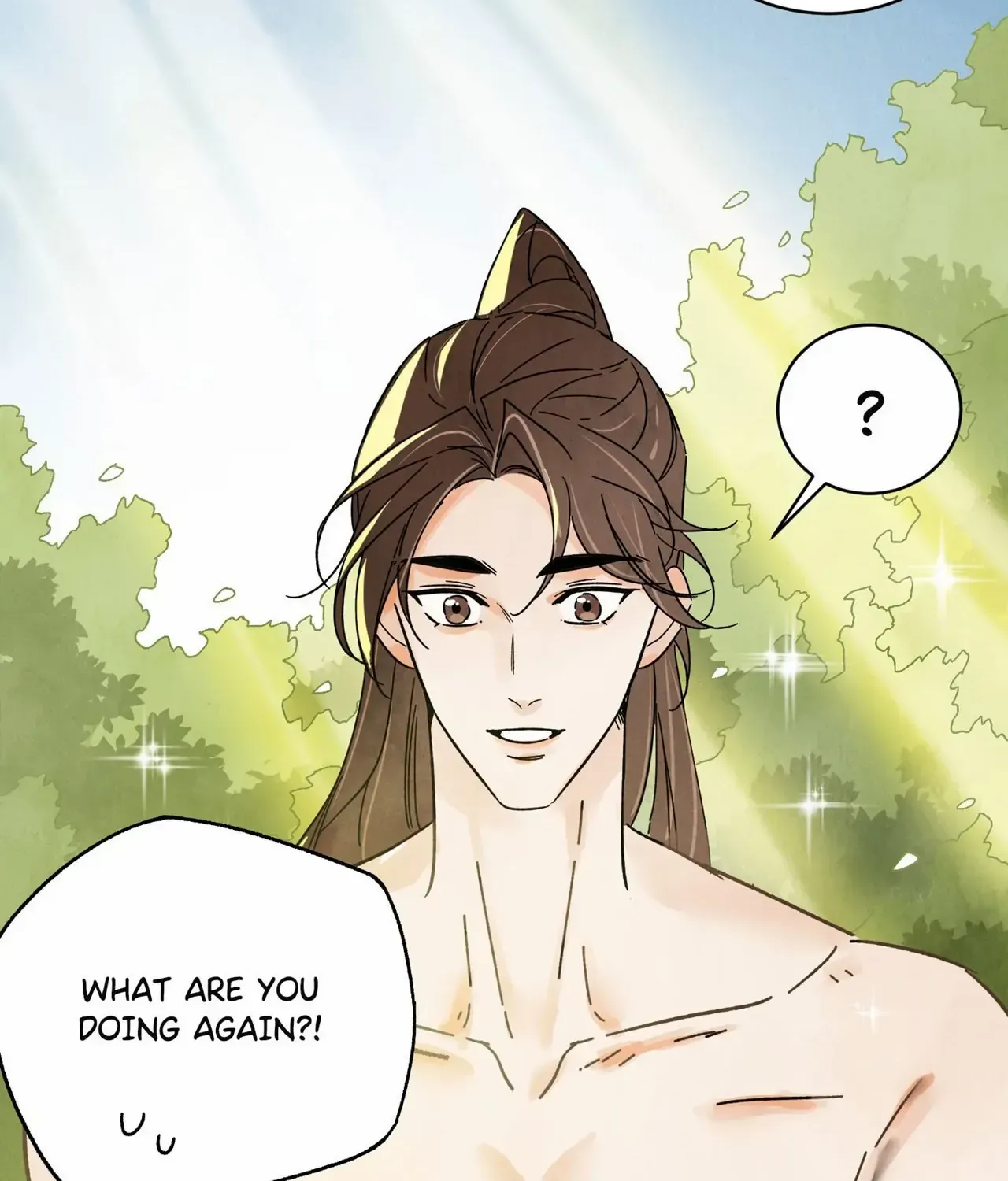 Read Killer or Saver chapter 35 image 36 on Lezhin