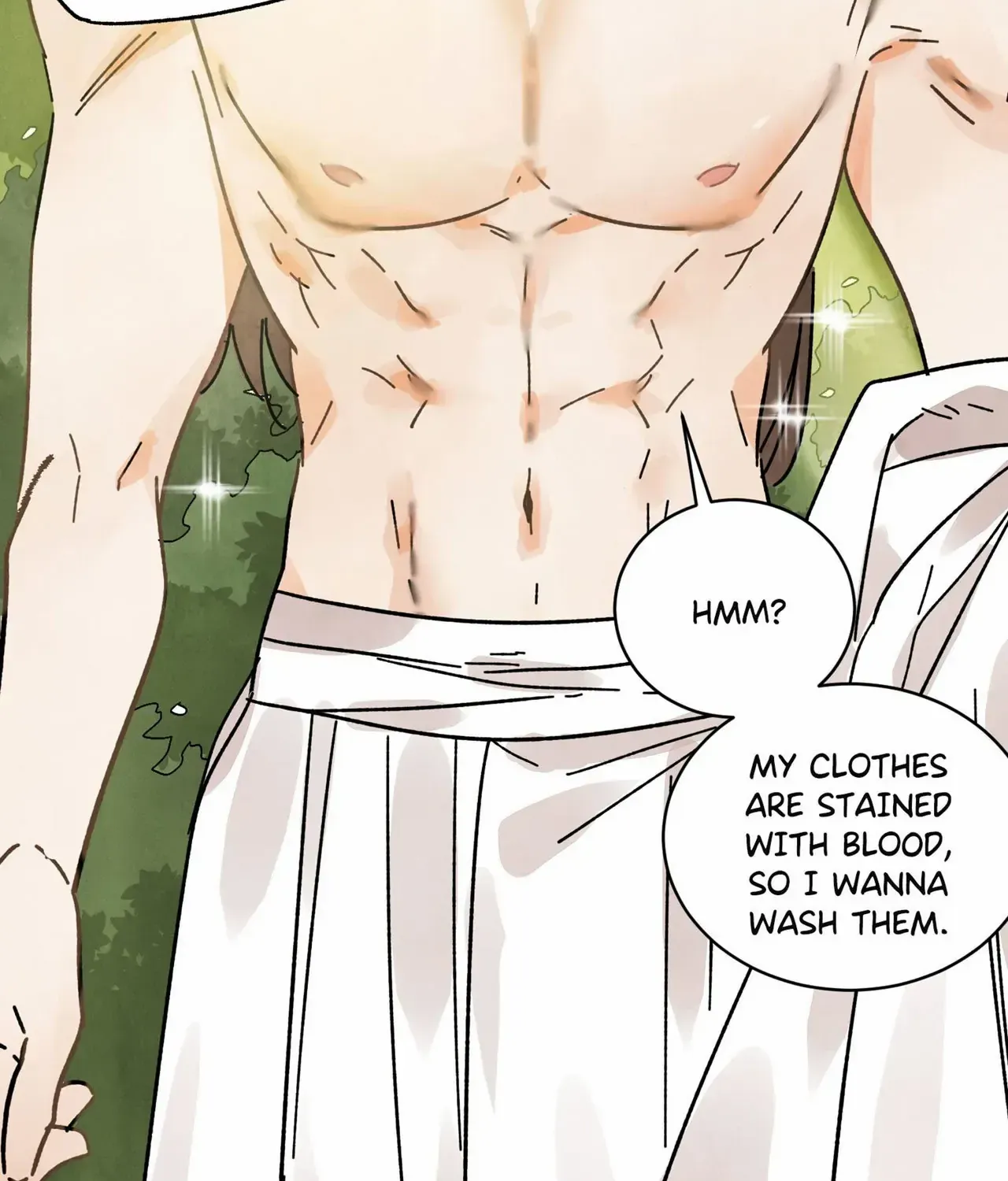 Read Killer or Saver chapter 35 image 37 on Lezhin