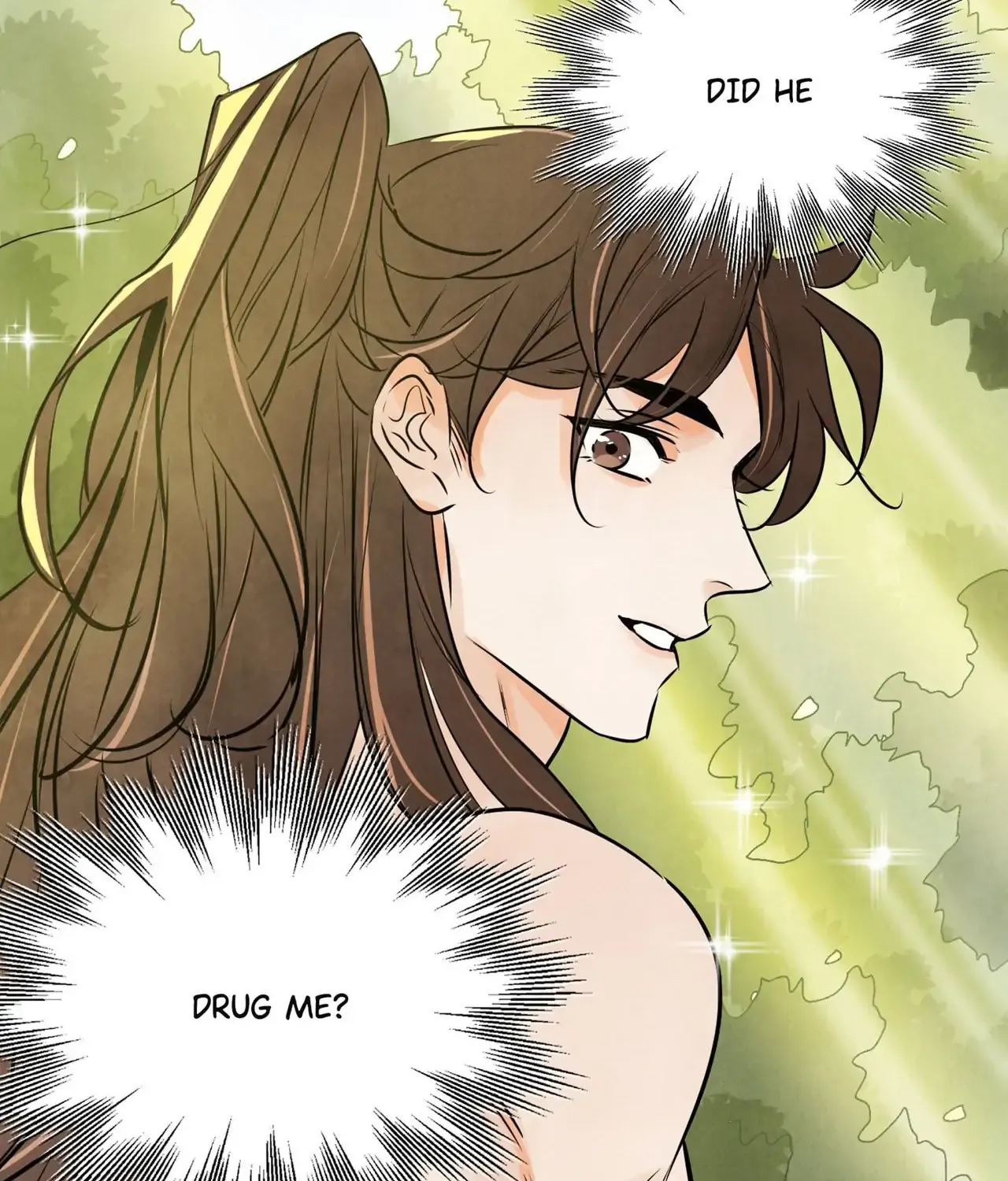 Read Killer or Saver chapter 35 image 44 on Lezhin