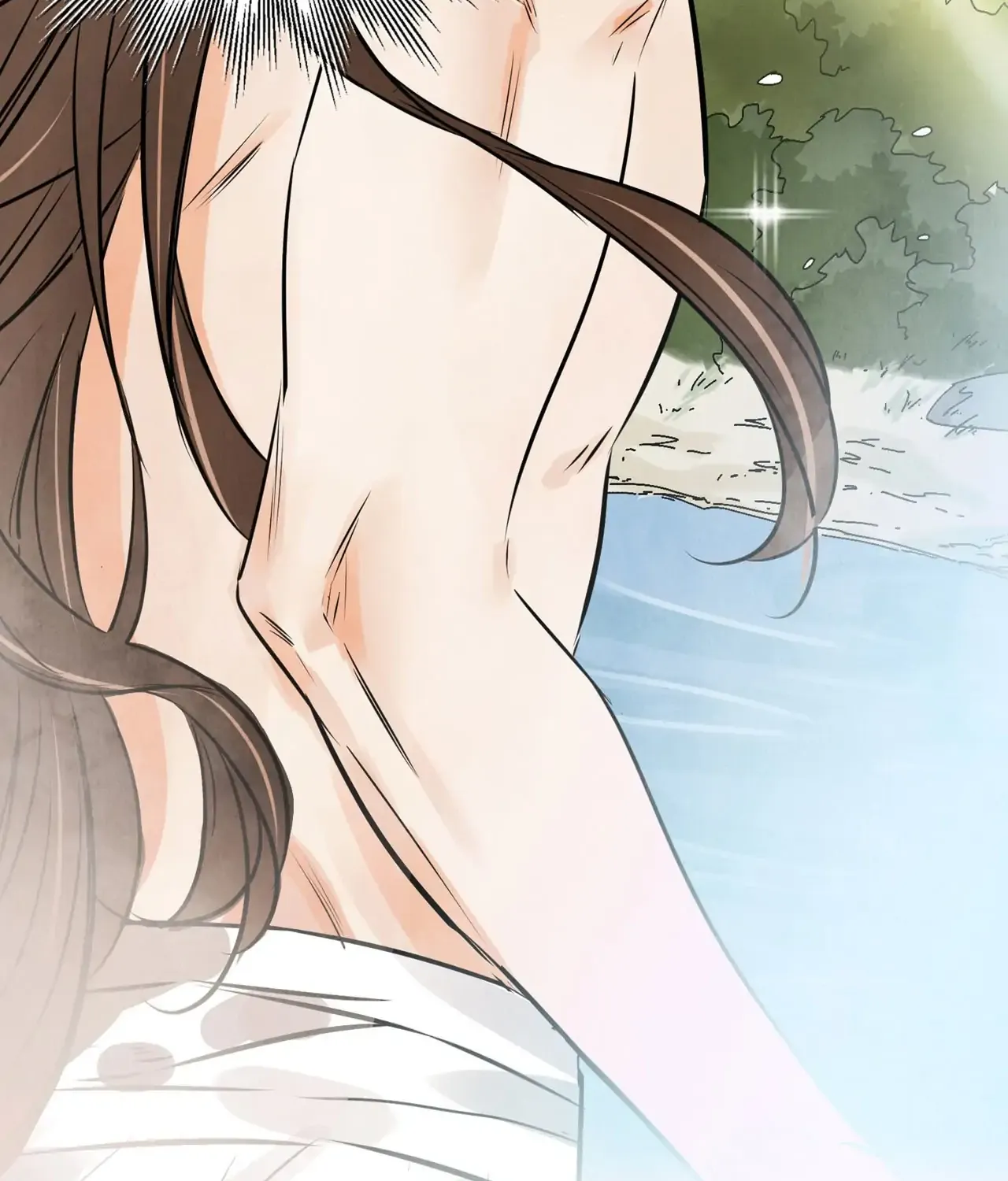Read Killer or Saver chapter 35 image 45 on Lezhin