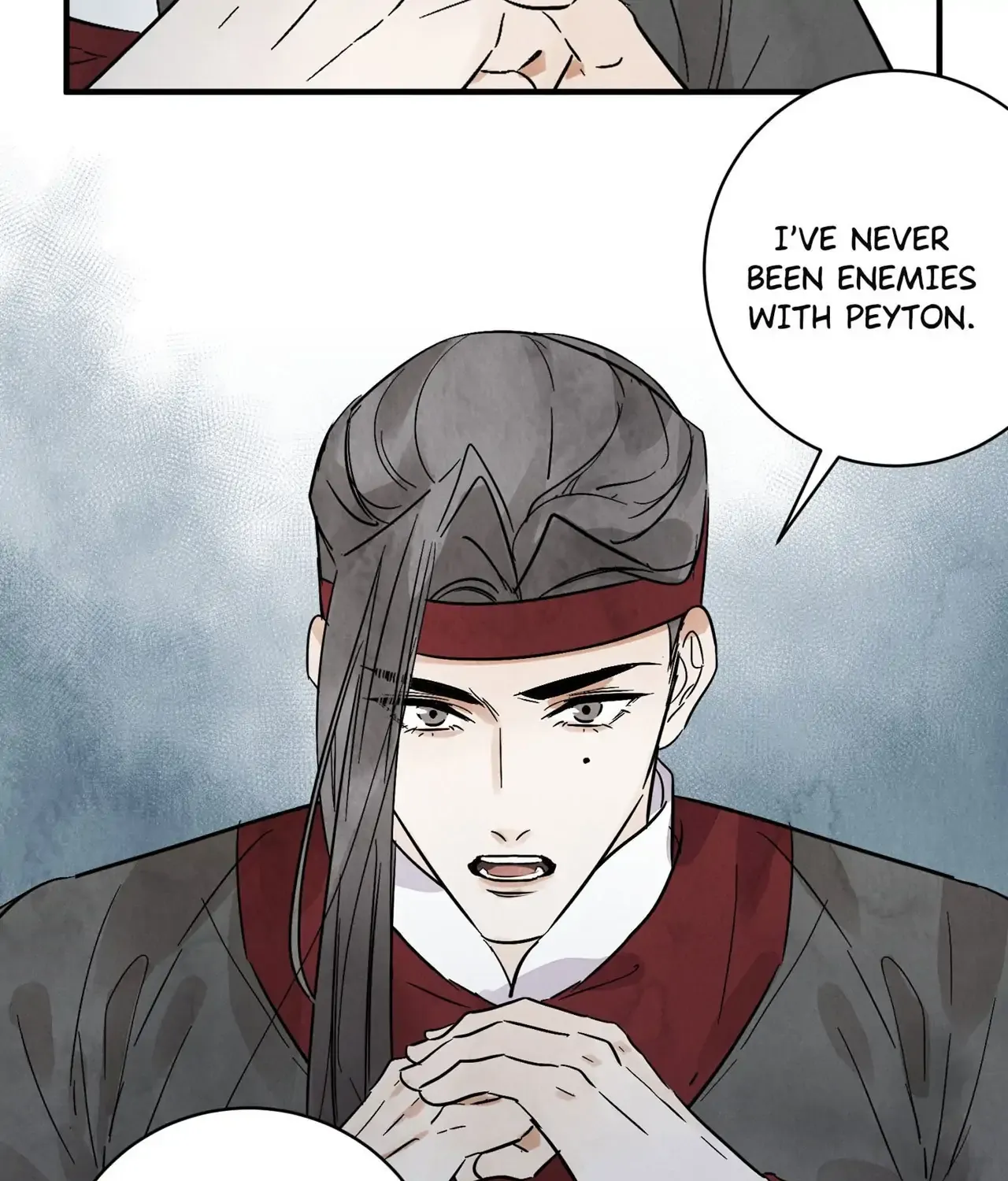 Read Killer or Saver chapter 35 image 52 on Lezhin