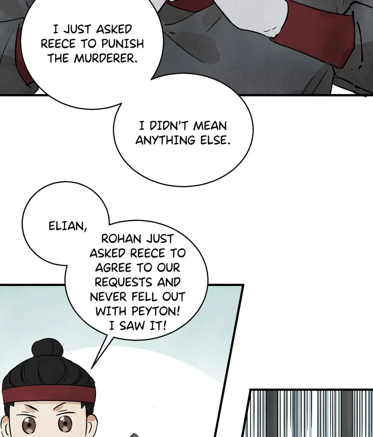 Read Killer or Saver chapter 35 image 53 on Lezhin