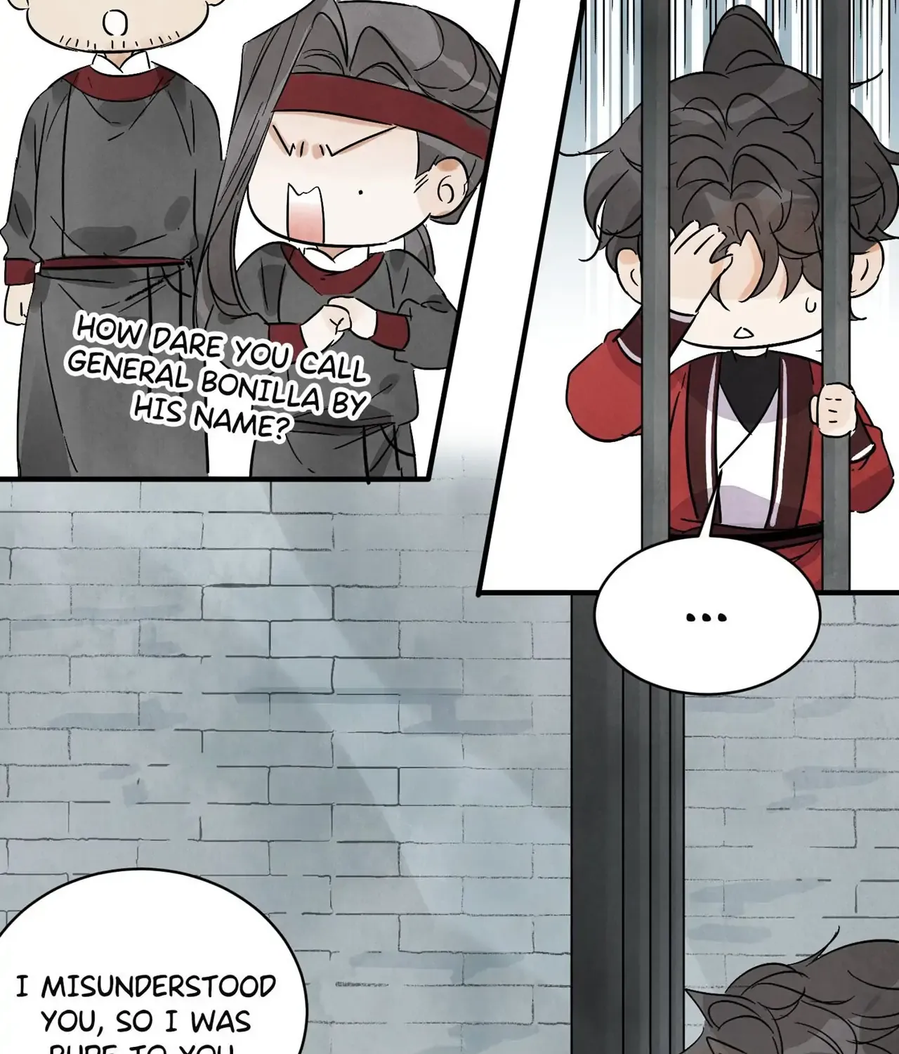 Read Killer or Saver chapter 35 image 54 on Lezhin