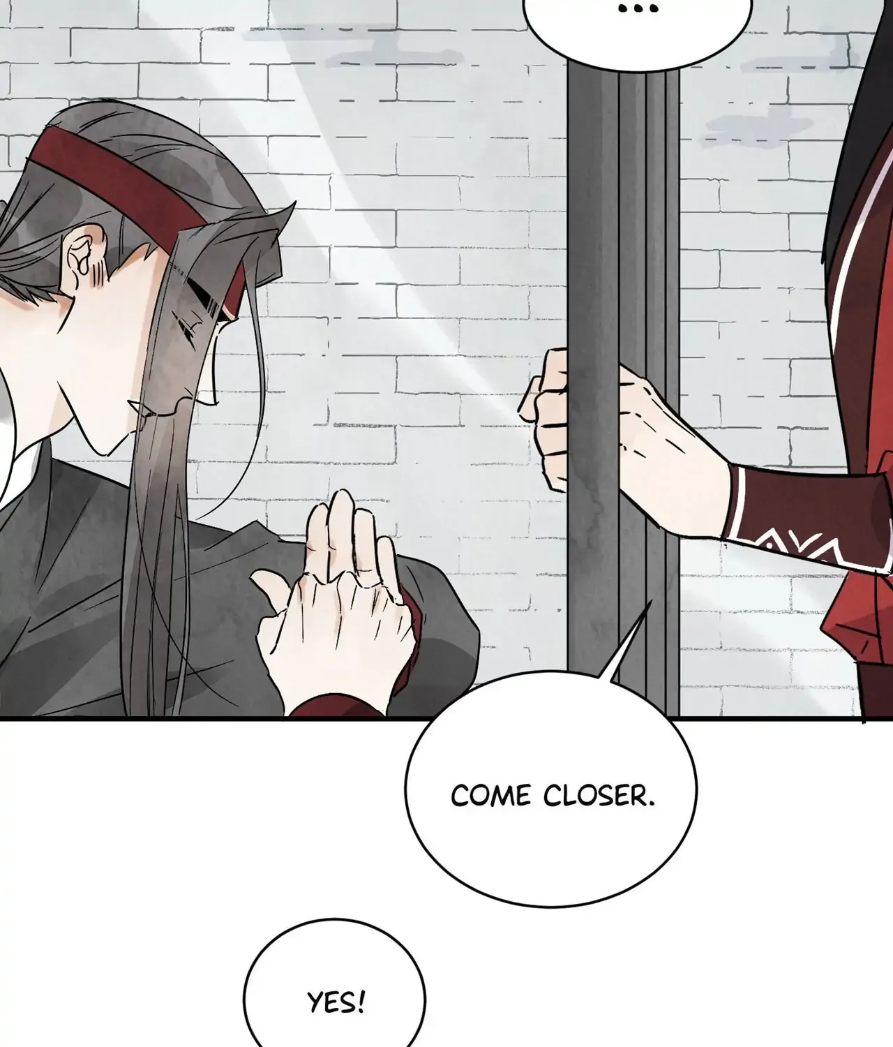 Read Killer or Saver chapter 35 image 56 on Lezhin