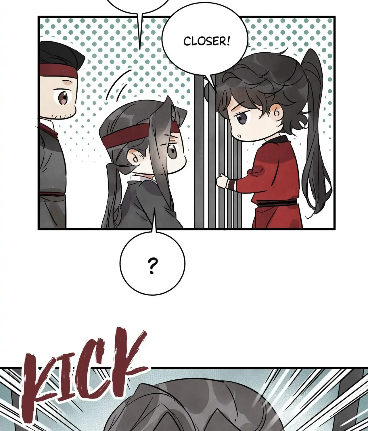 Read Killer or Saver chapter 35 image 57 on Lezhin