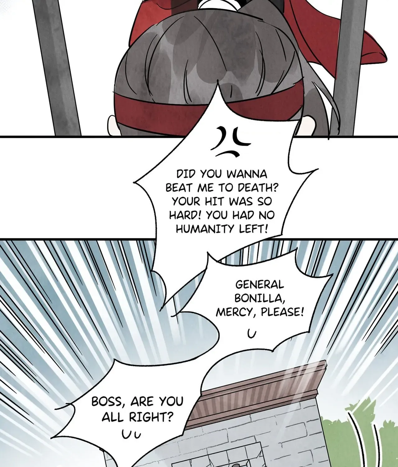Read Killer or Saver chapter 35 image 60 on Lezhin
