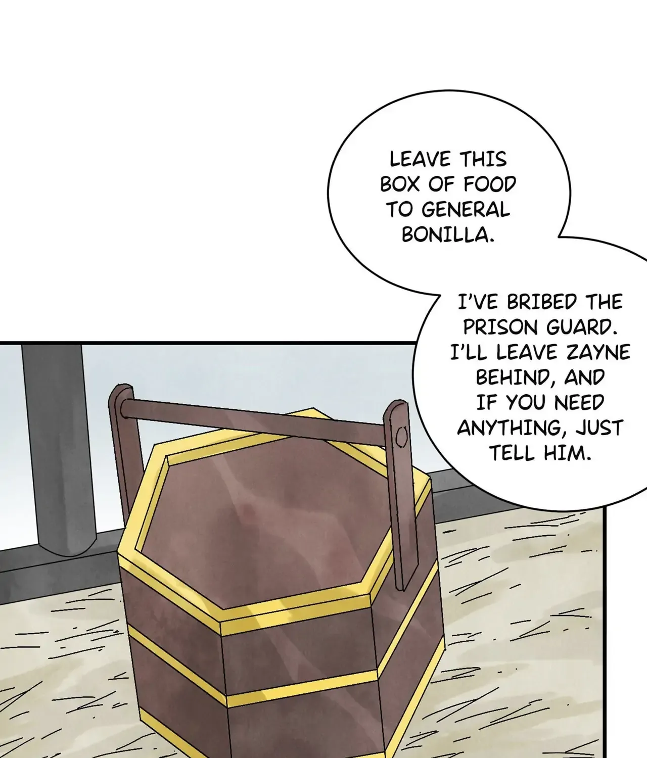 Read Killer or Saver chapter 35 image 62 on Lezhin