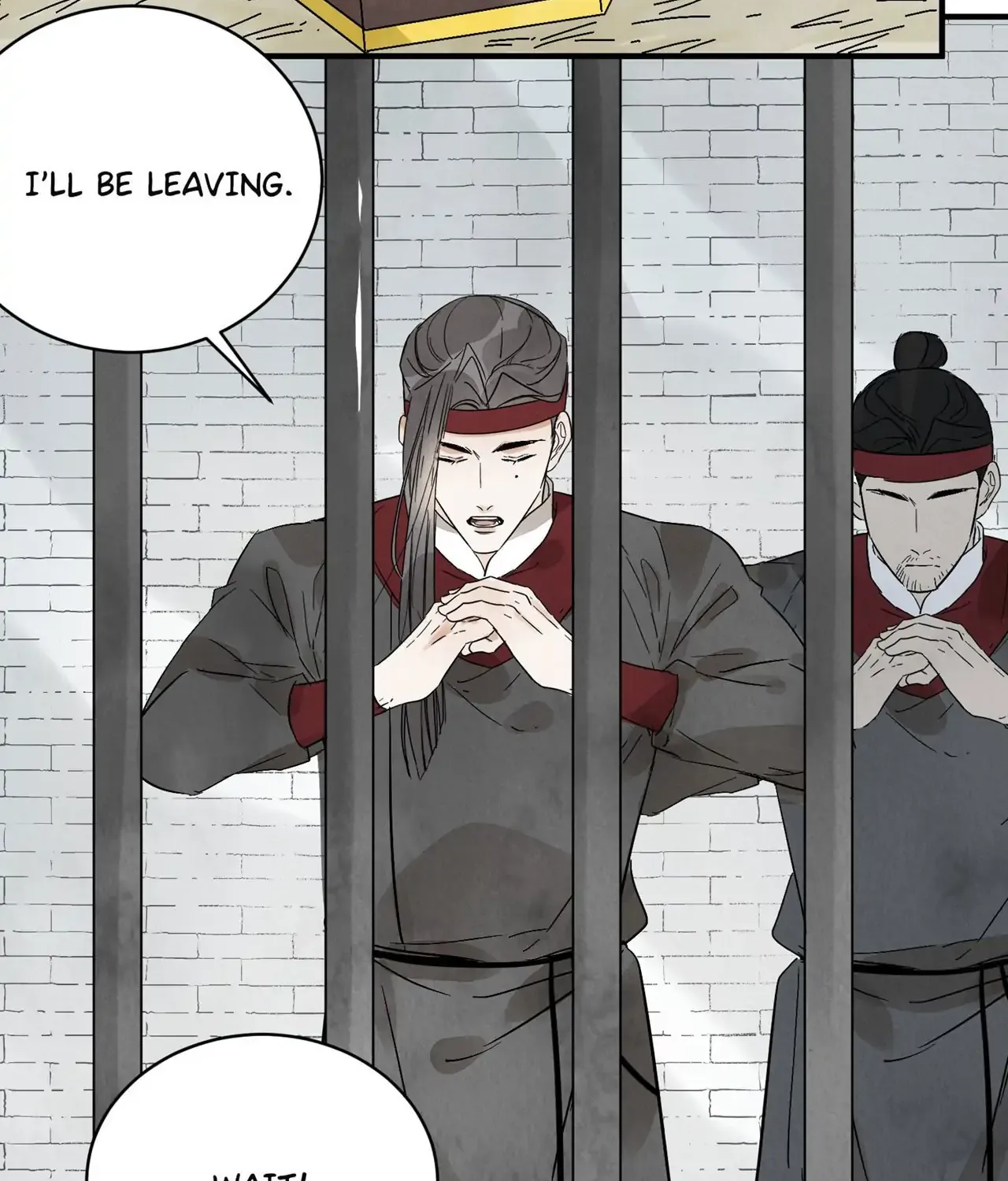 Read Killer or Saver chapter 35 image 63 on Lezhin