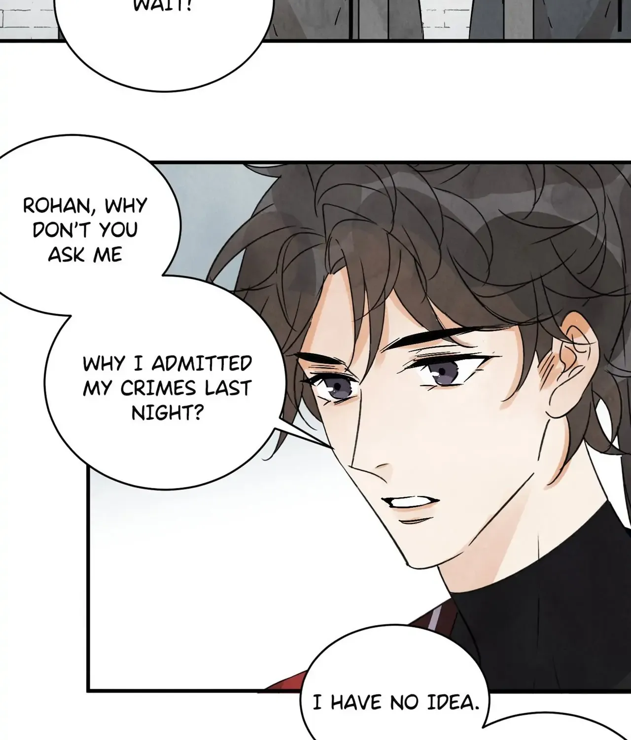 Read Killer or Saver chapter 35 image 64 on Lezhin