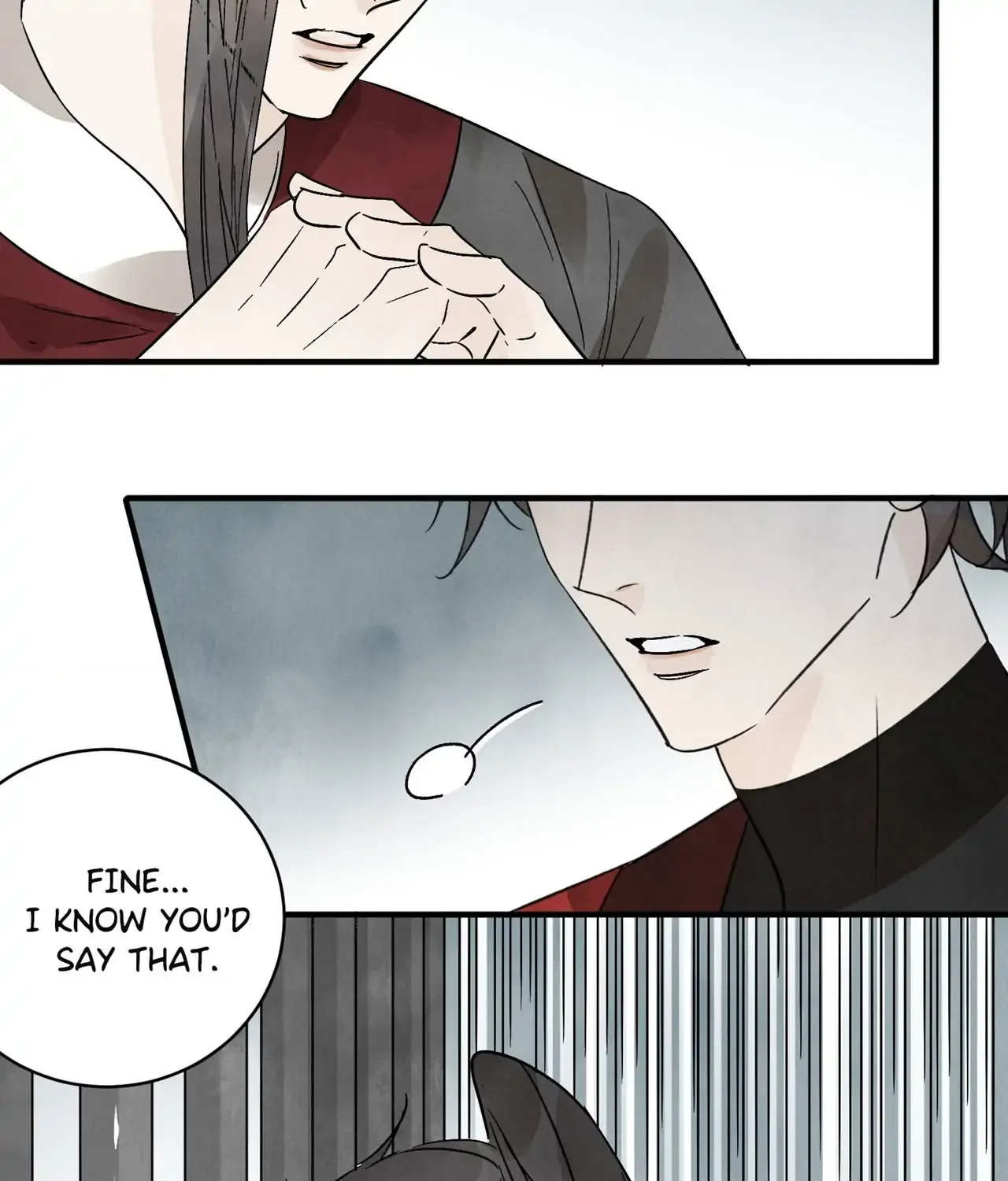 Read Killer or Saver chapter 35 image 66 on Lezhin