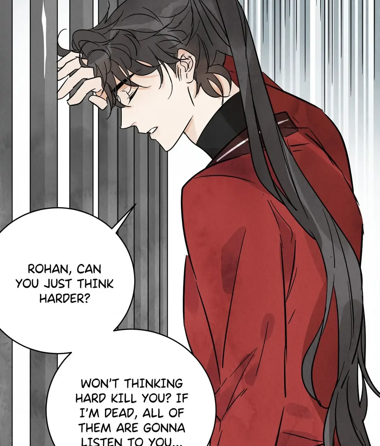 Read Killer or Saver chapter 35 image 67 on Lezhin