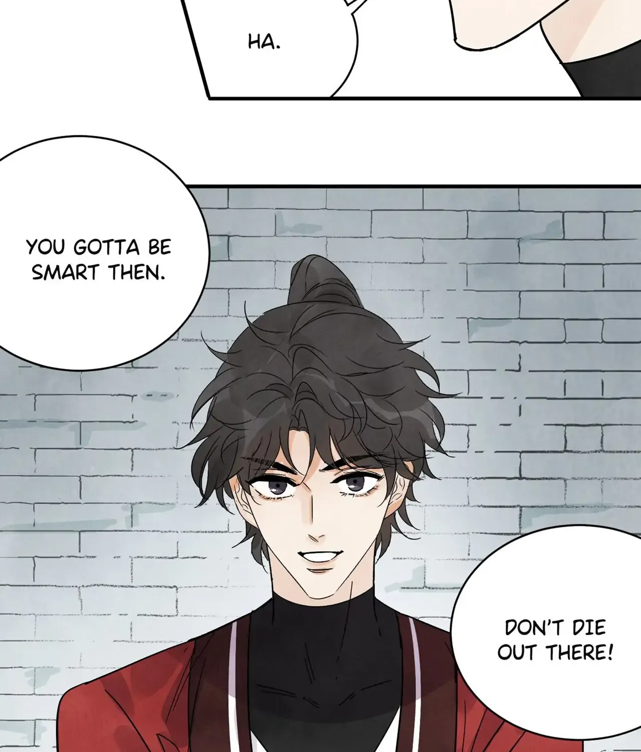 Read Killer or Saver chapter 35 image 74 on Lezhin