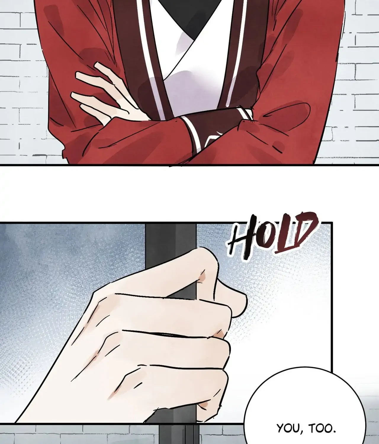 Read Killer or Saver chapter 35 image 75 on Lezhin