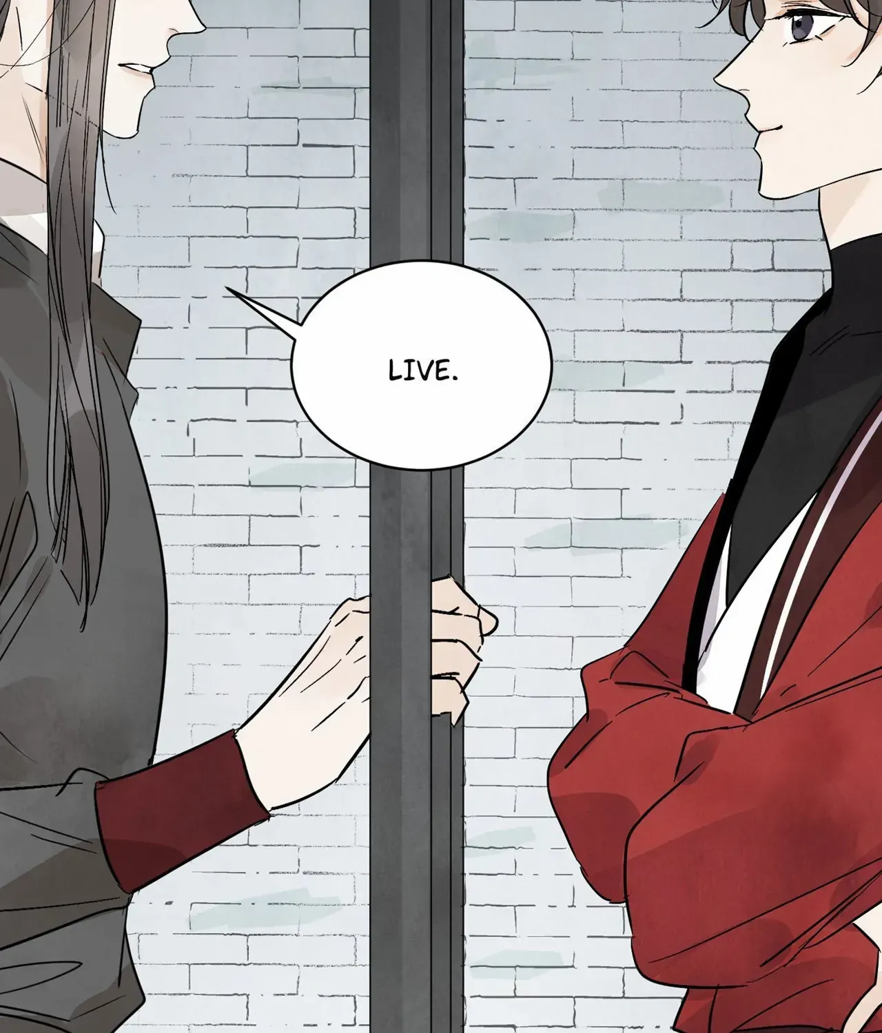 Read Killer or Saver chapter 35 image 77 on Lezhin