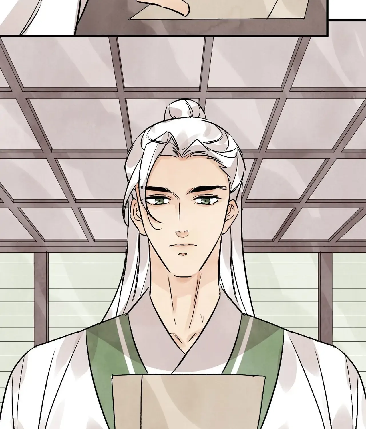 Read Killer or Saver chapter 35 image 85 on Lezhin