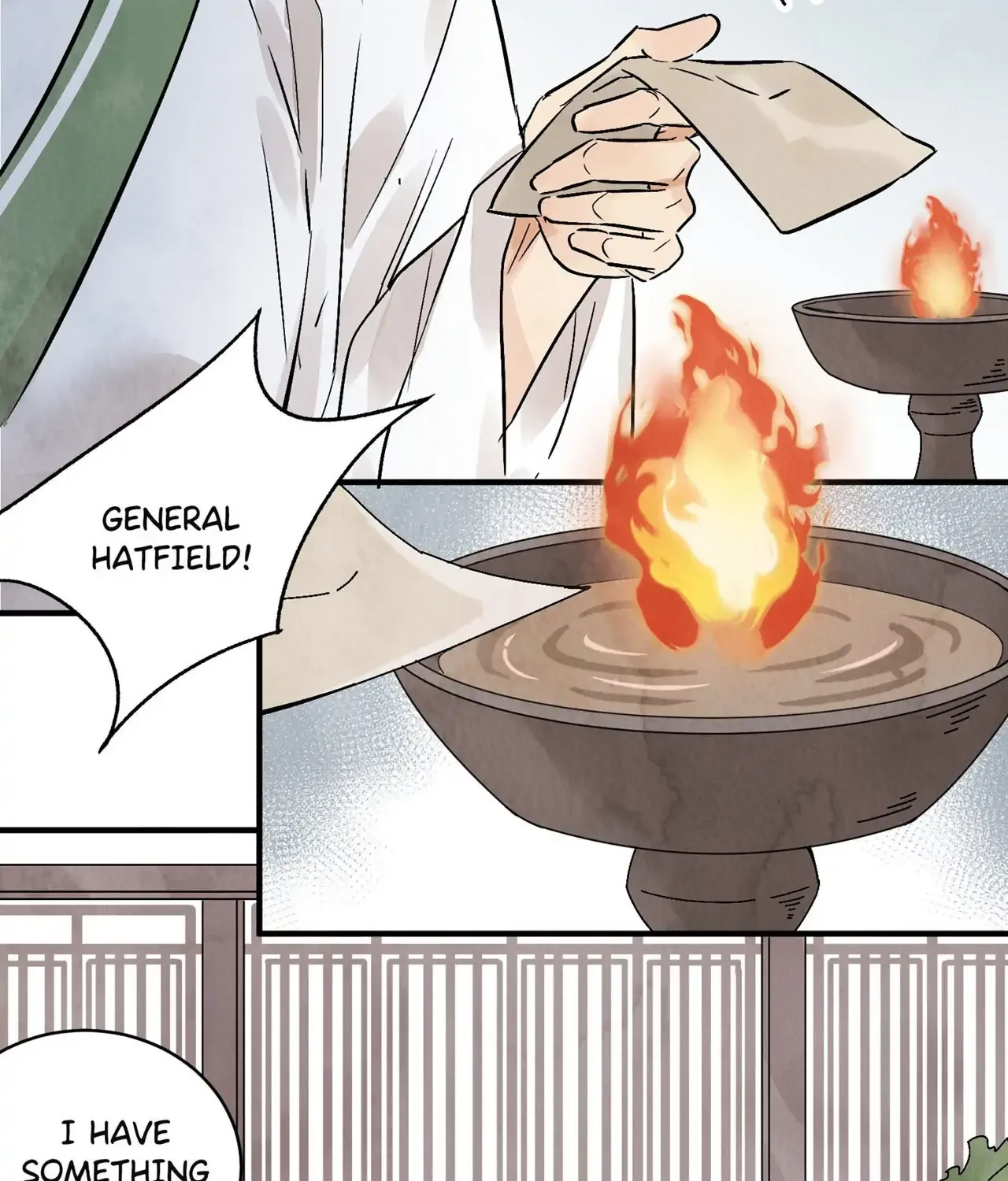 Read Killer or Saver chapter 35 image 88 on Lezhin