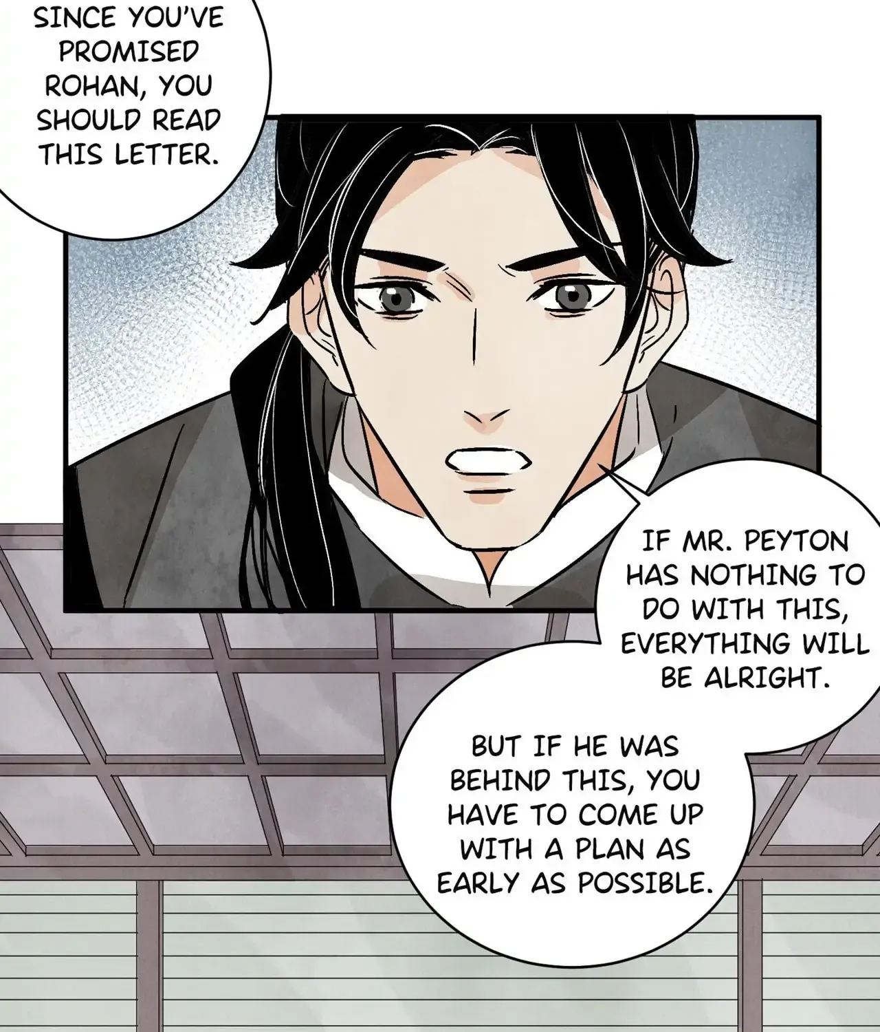 Read Killer or Saver chapter 35 image 90 on Lezhin