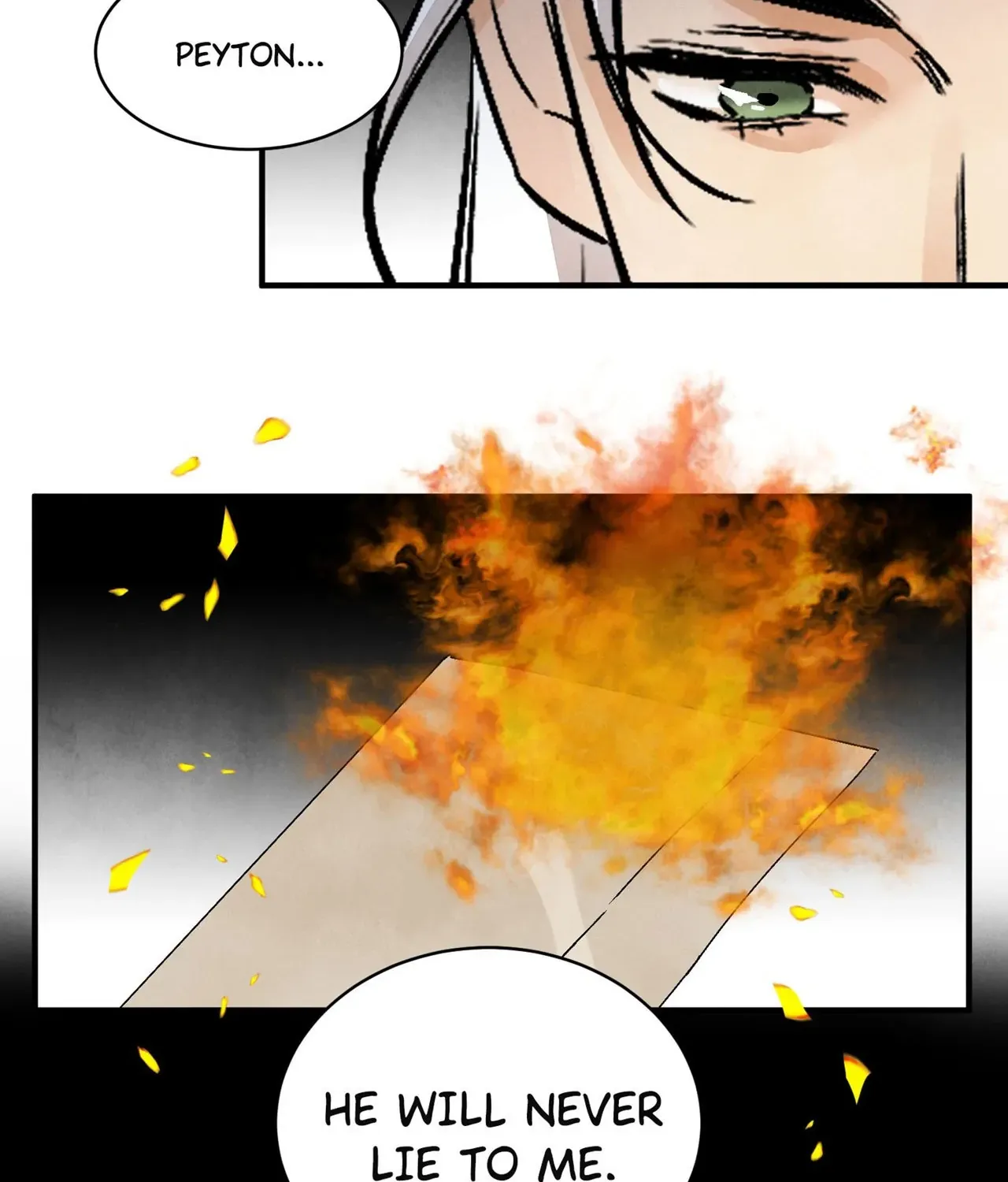 Read Killer or Saver chapter 35 image 93 on Lezhin