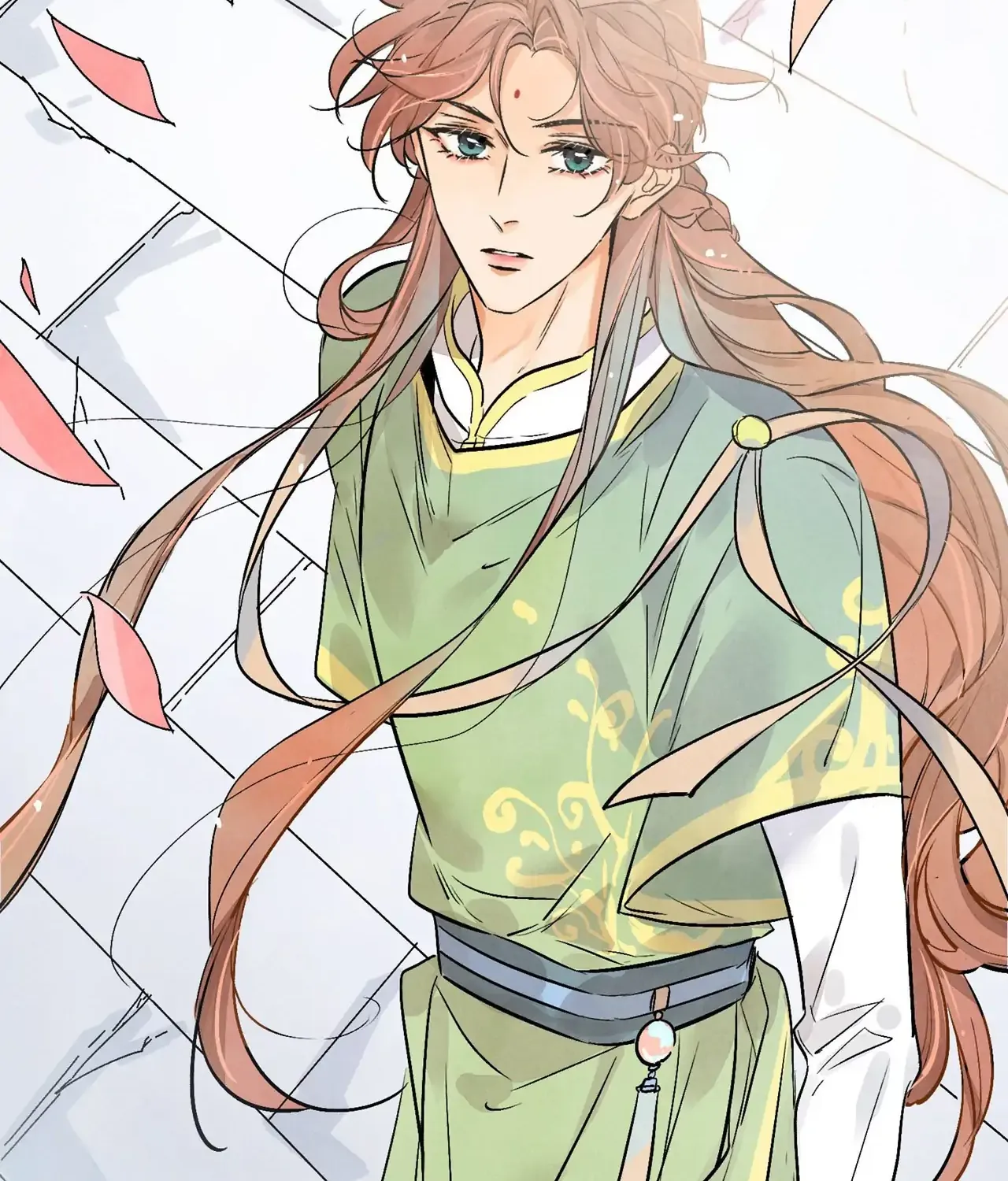 Read Killer or Saver chapter 35 image 97 on Lezhin