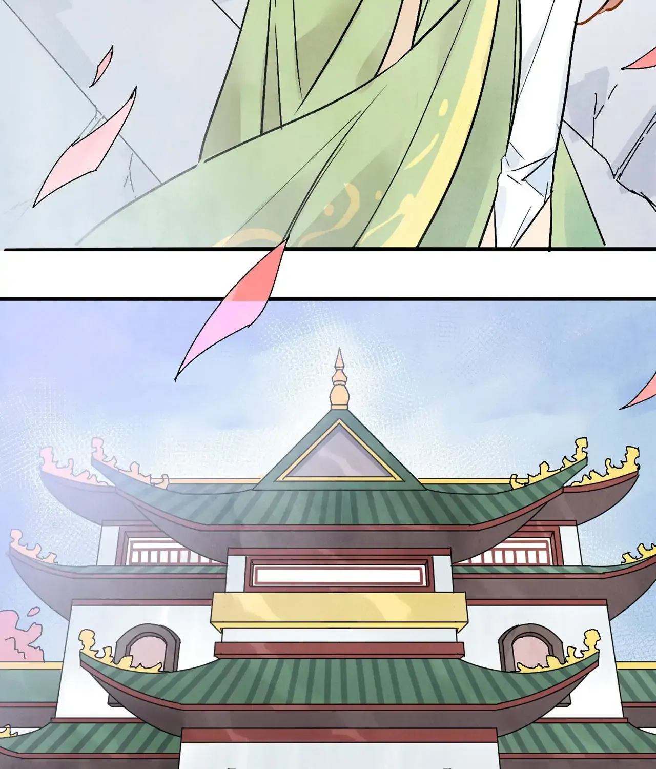 Read Killer or Saver chapter 35 image 98 on Lezhin
