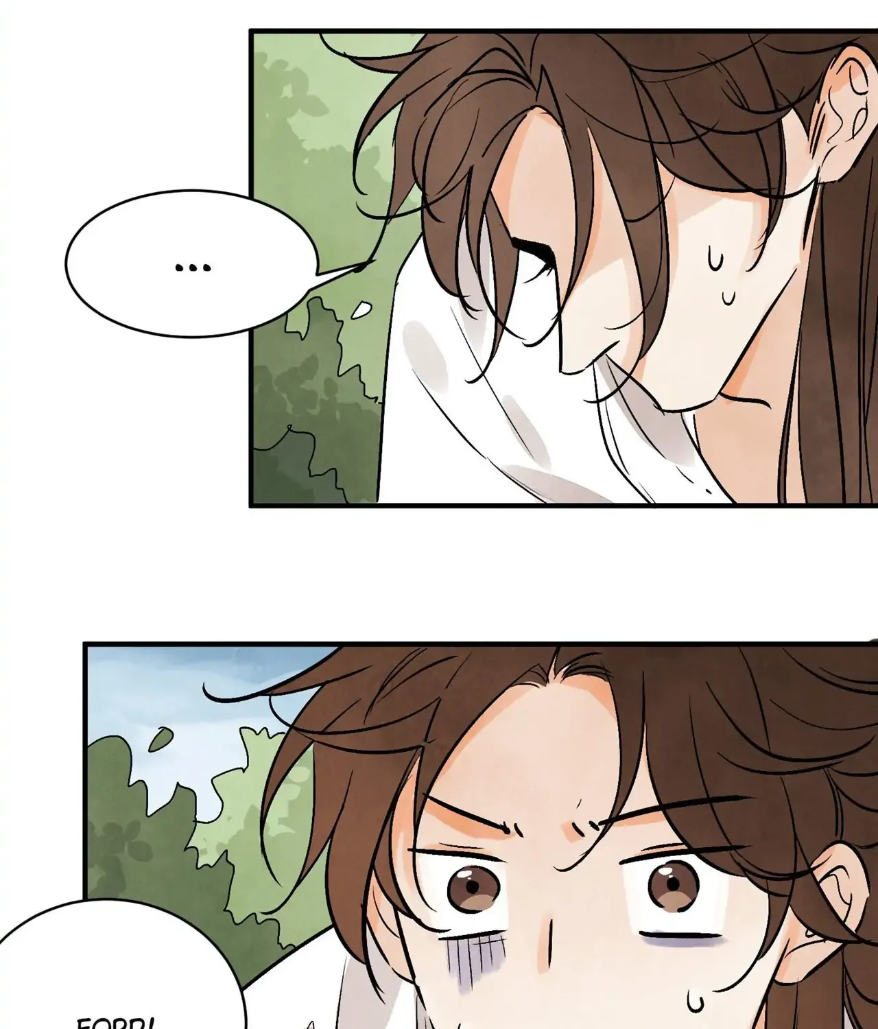 Read Killer or Saver chapter 36 image 1 on Lezhin